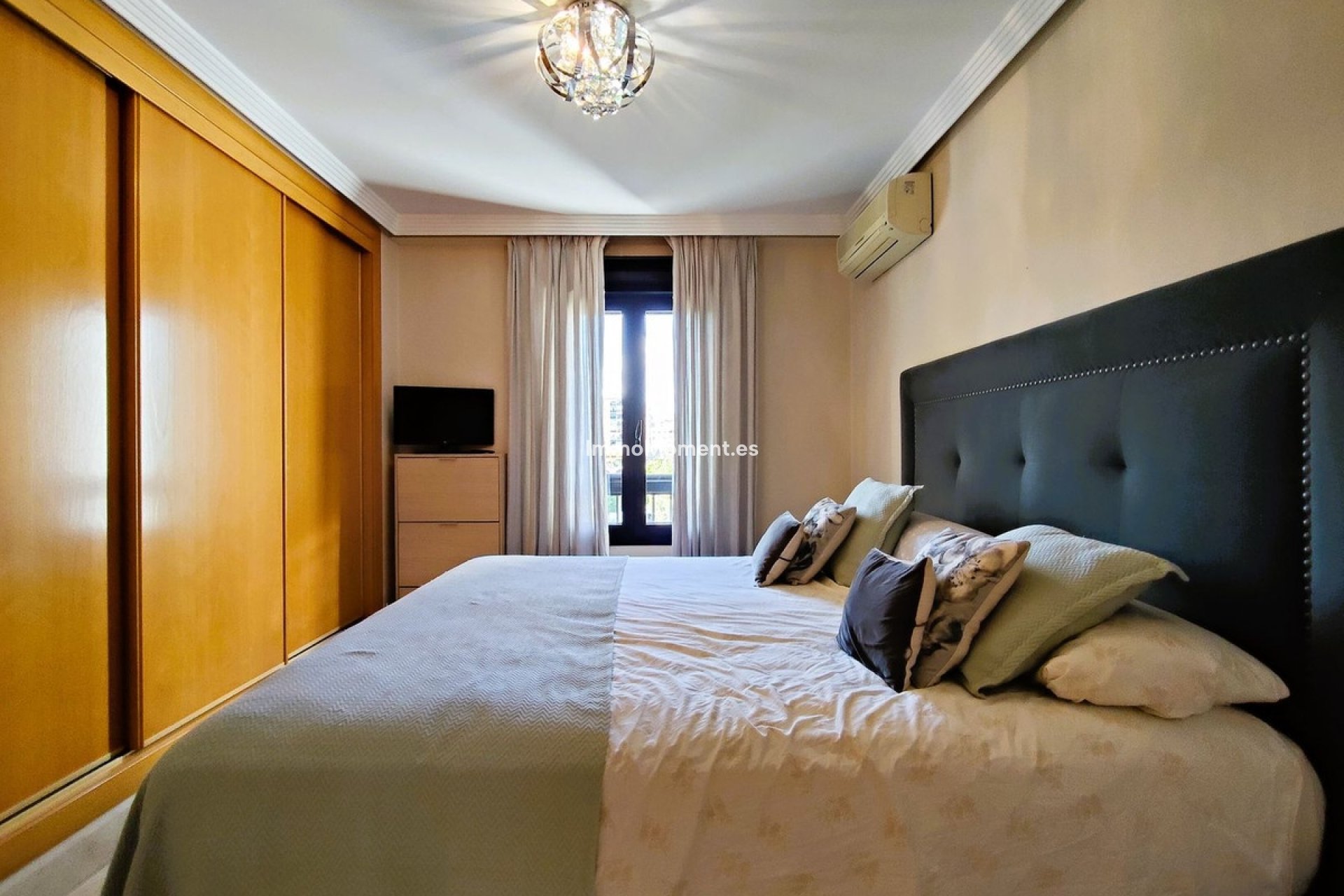 Resale - Apartment - Marbella - San Pedro de Alcántara