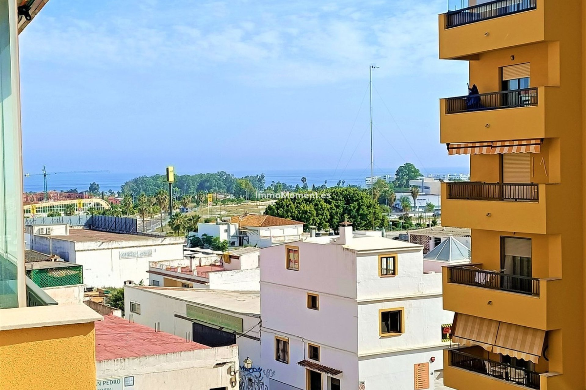 Resale - Apartment - Marbella - San Pedro de Alcántara