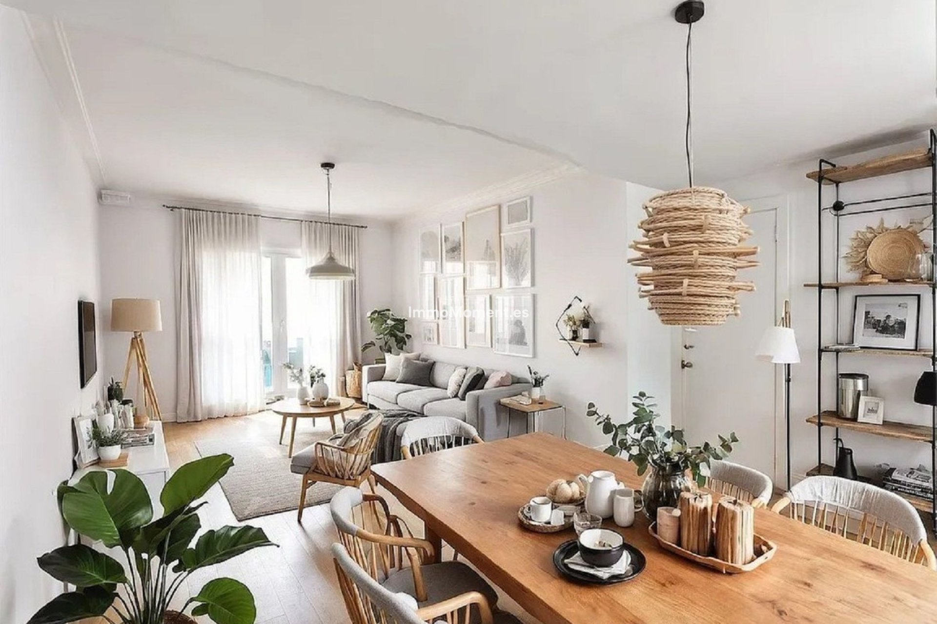 Resale - Apartment - Marbella - San Pedro de Alcántara