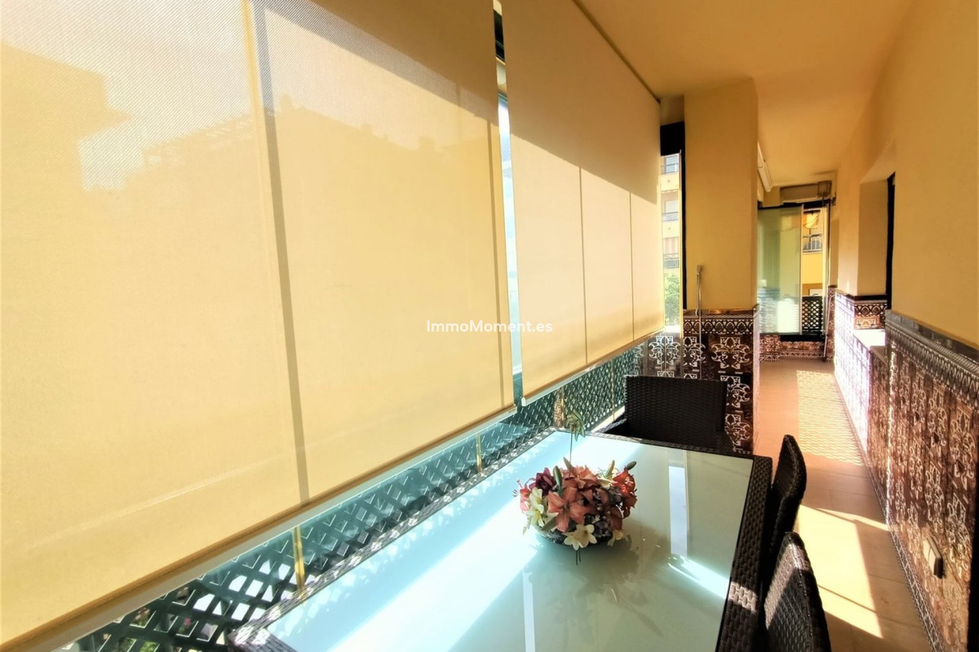 Resale - Apartment - Marbella - San Pedro de Alcántara
