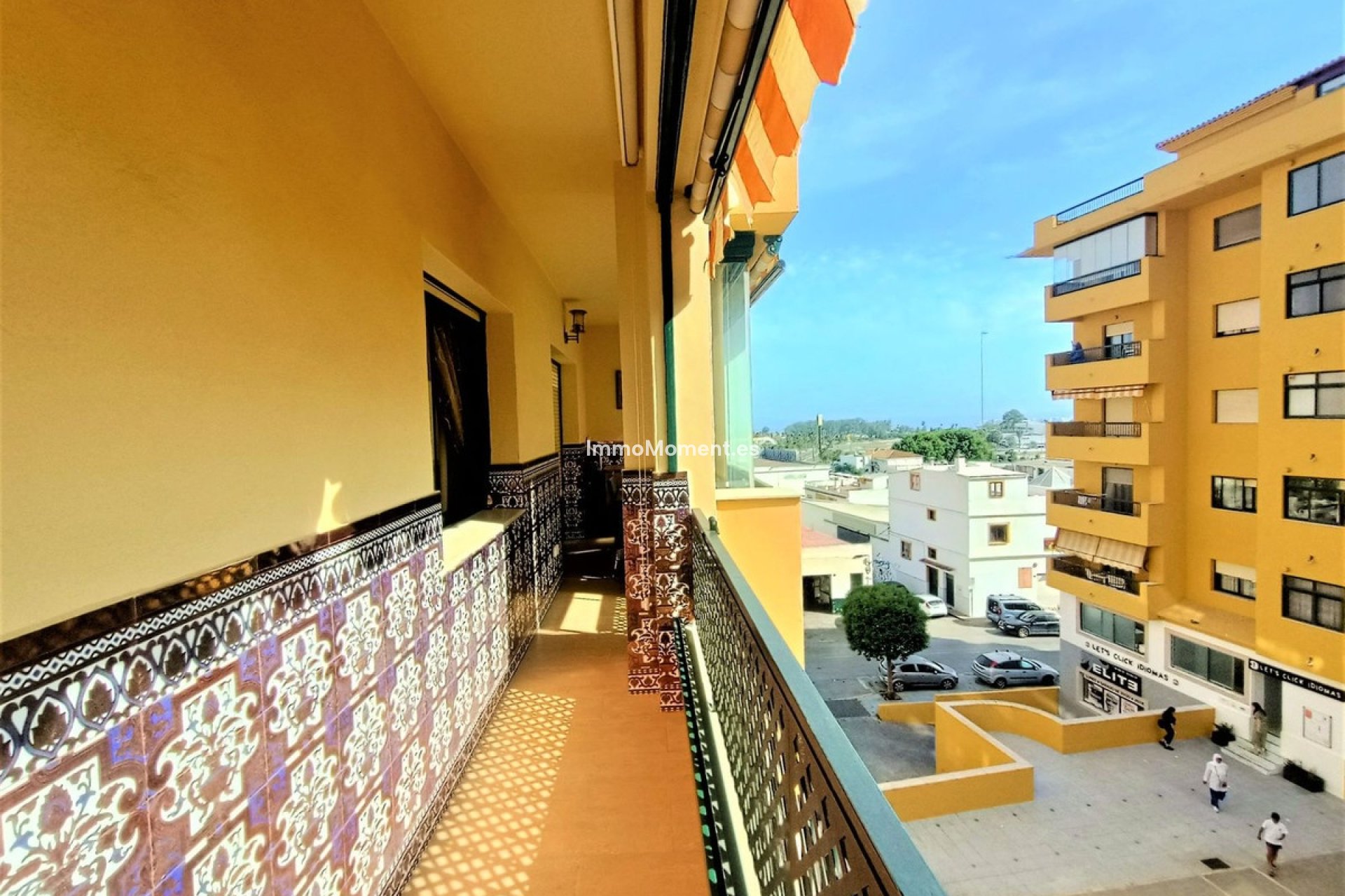 Resale - Apartment - Marbella - San Pedro de Alcántara