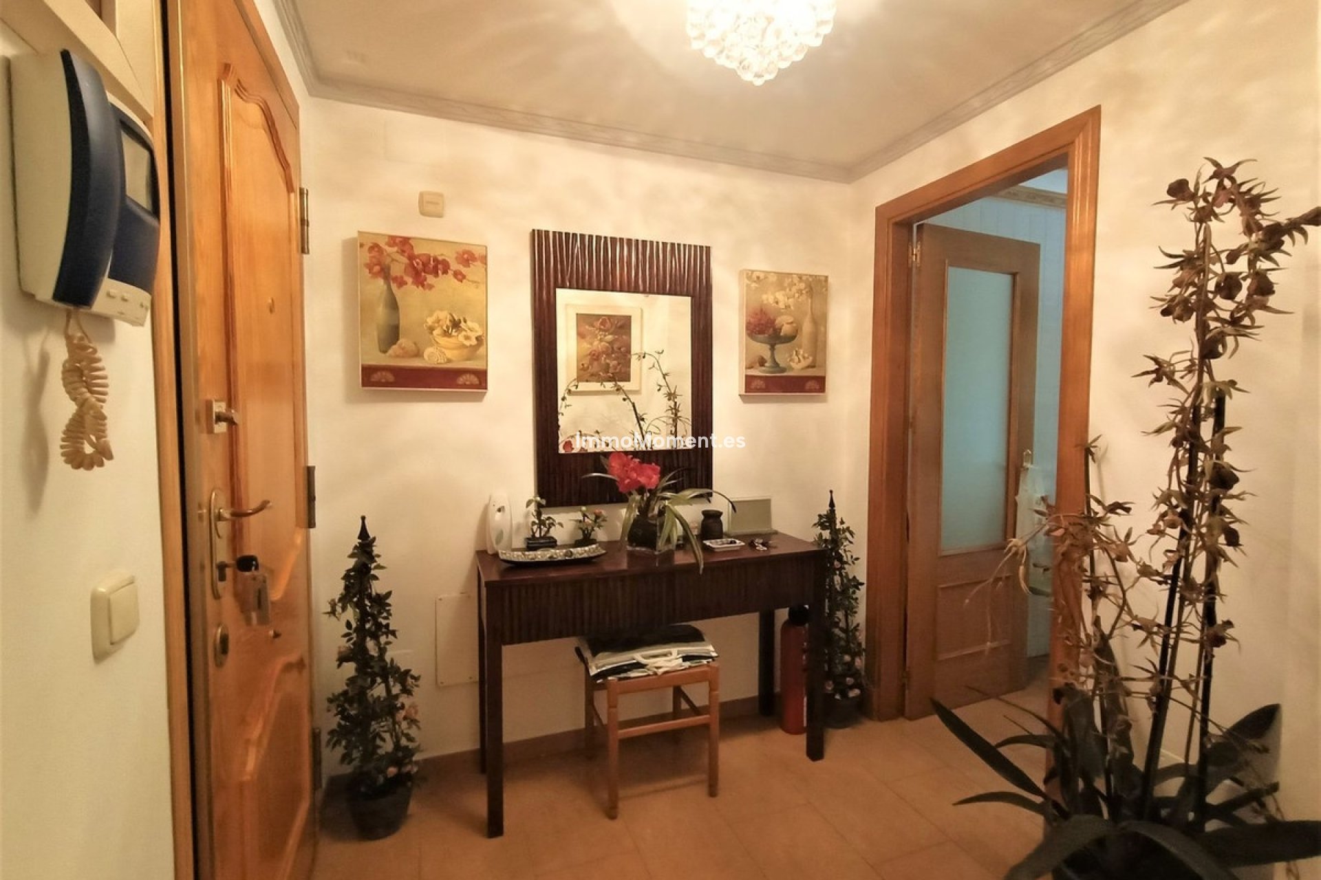 Resale - Apartment - Marbella - San Pedro de Alcántara