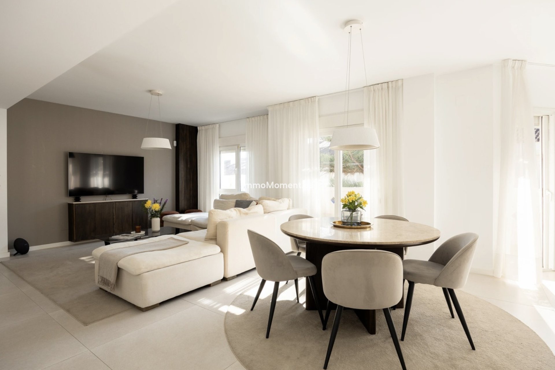 Resale - Apartment - Marbella - San Pedro de Alcántara