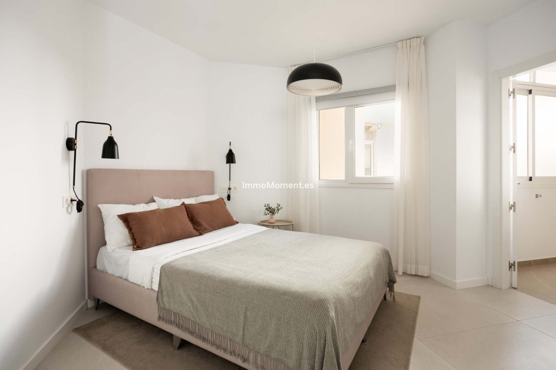 Resale - Apartment - Marbella - San Pedro de Alcántara