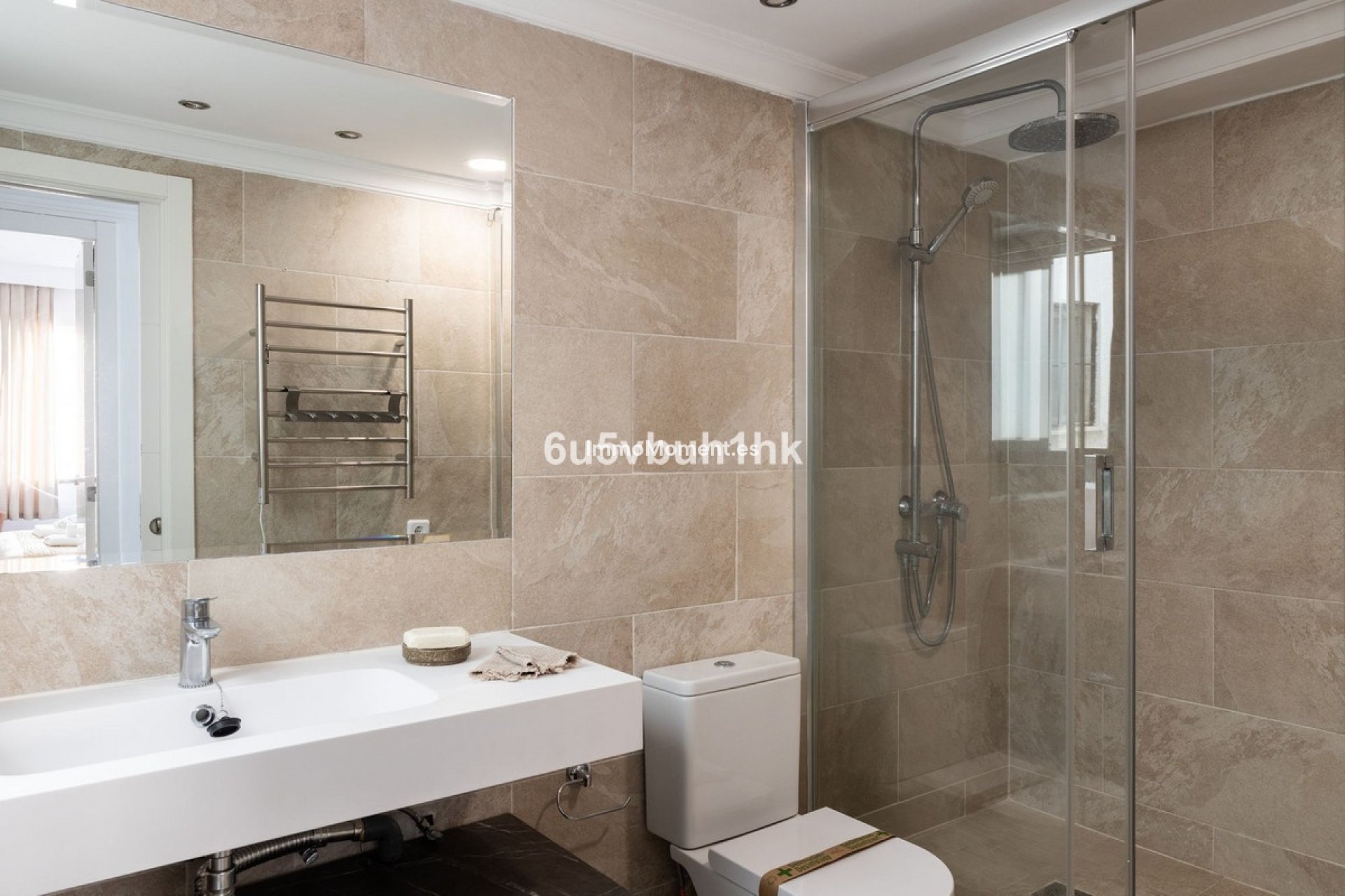 Resale - Apartment - Marbella - San Pedro de Alcántara