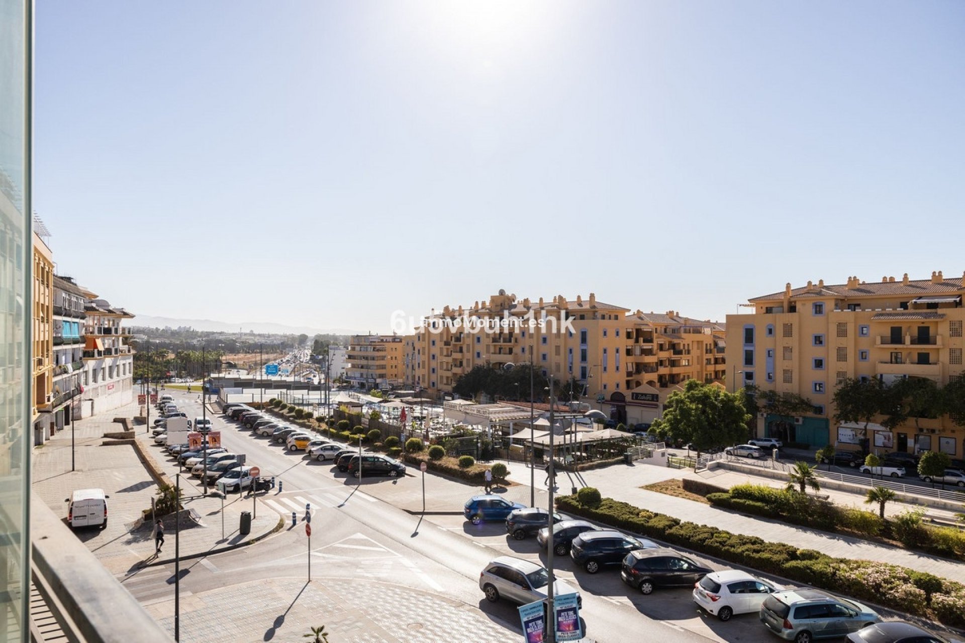 Resale - Apartment - Marbella - San Pedro de Alcántara