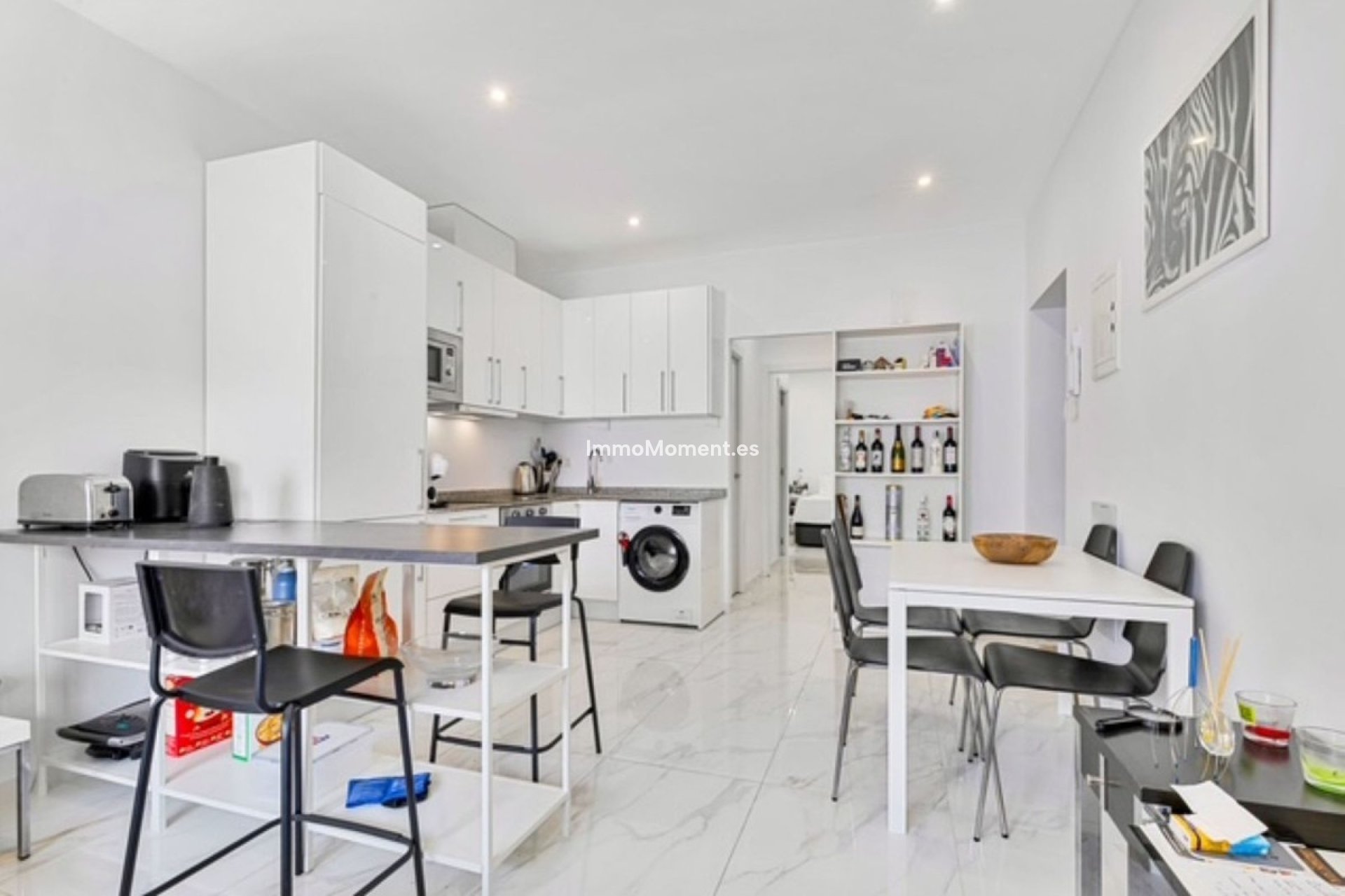 Resale - Apartment - Marbella - San Pedro de Alcántara