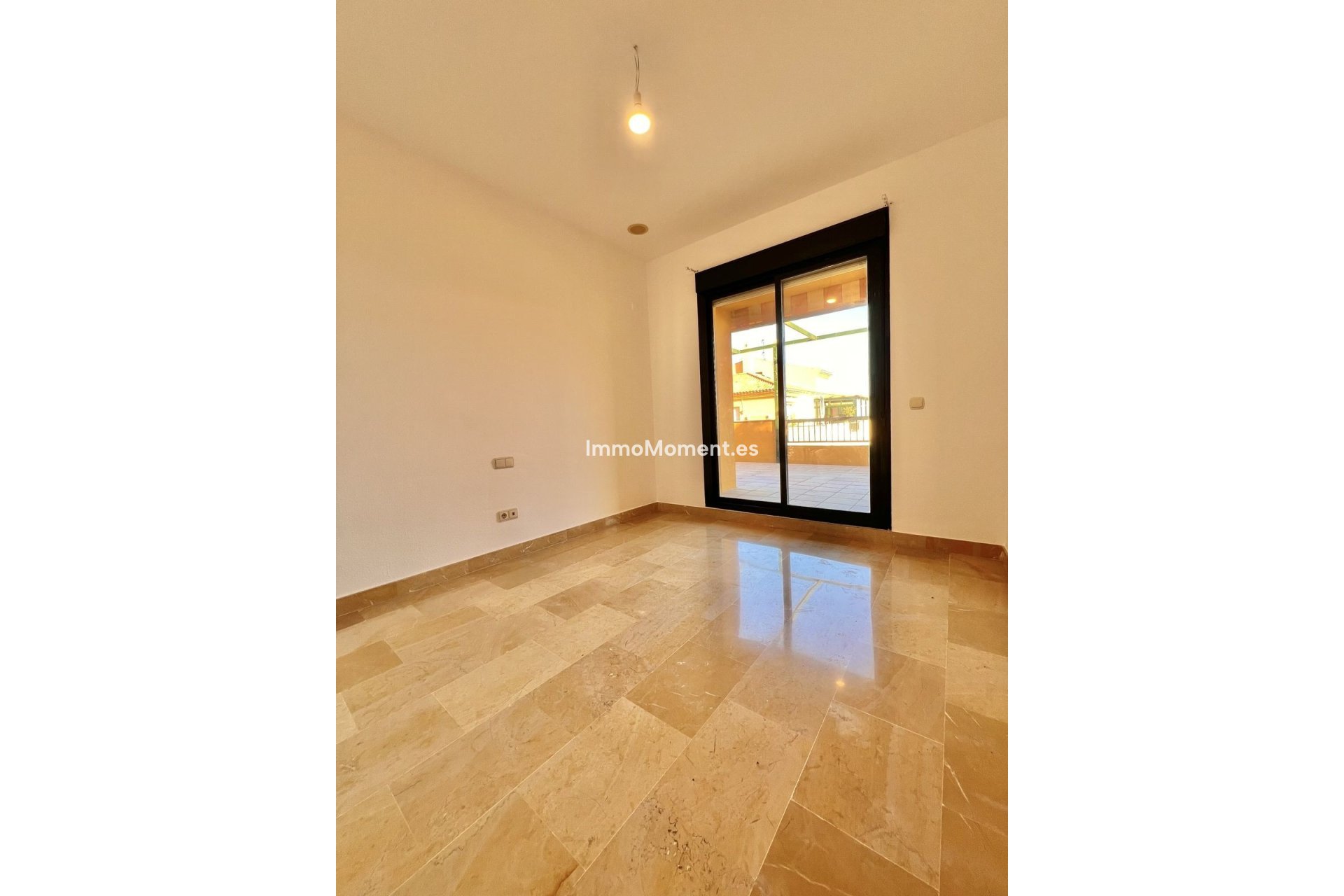 Resale - Apartment - Marbella - San Pedro de Alcántara