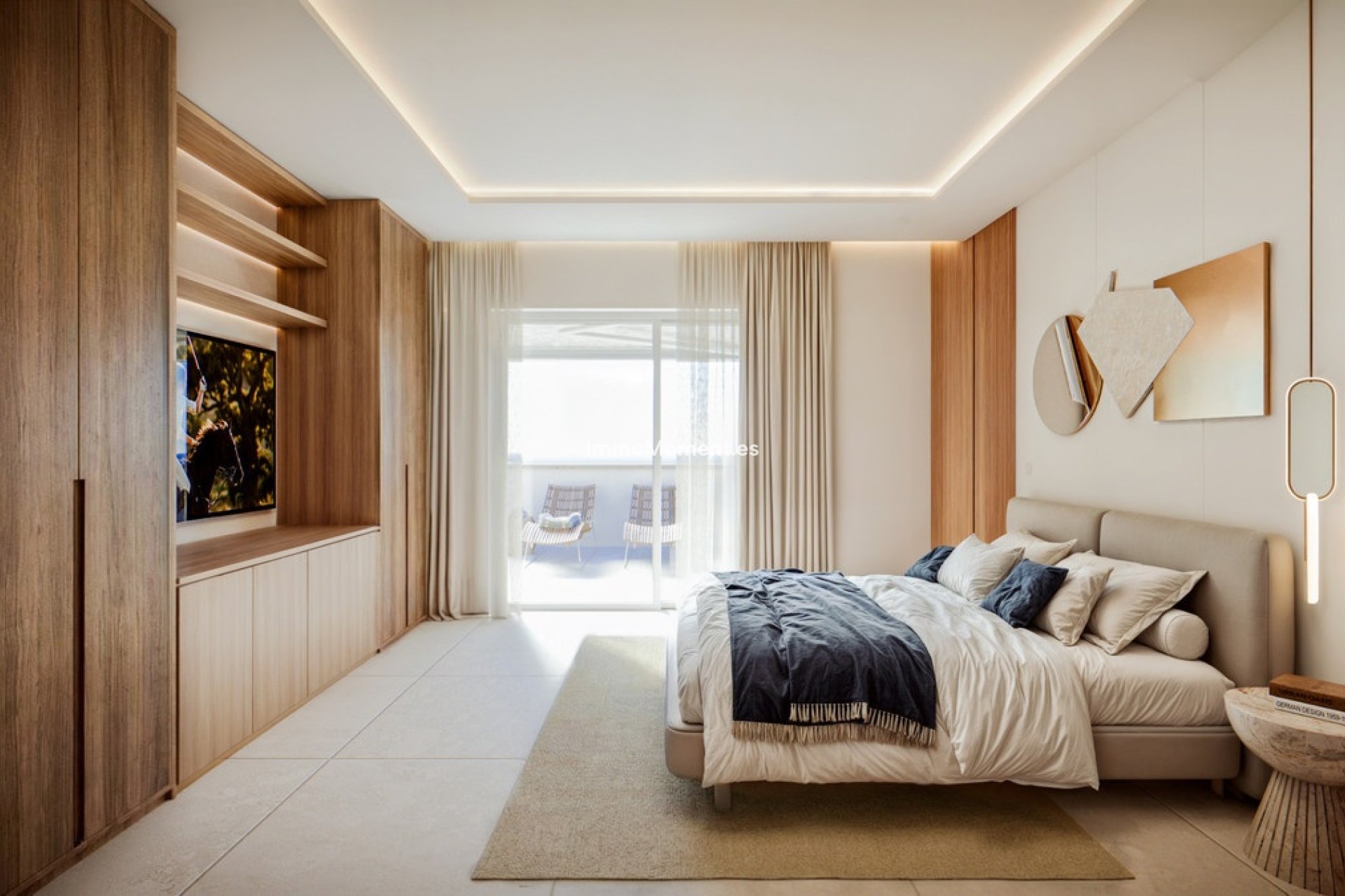 Resale - Apartment - Marbella - San Pedro de Alcántara