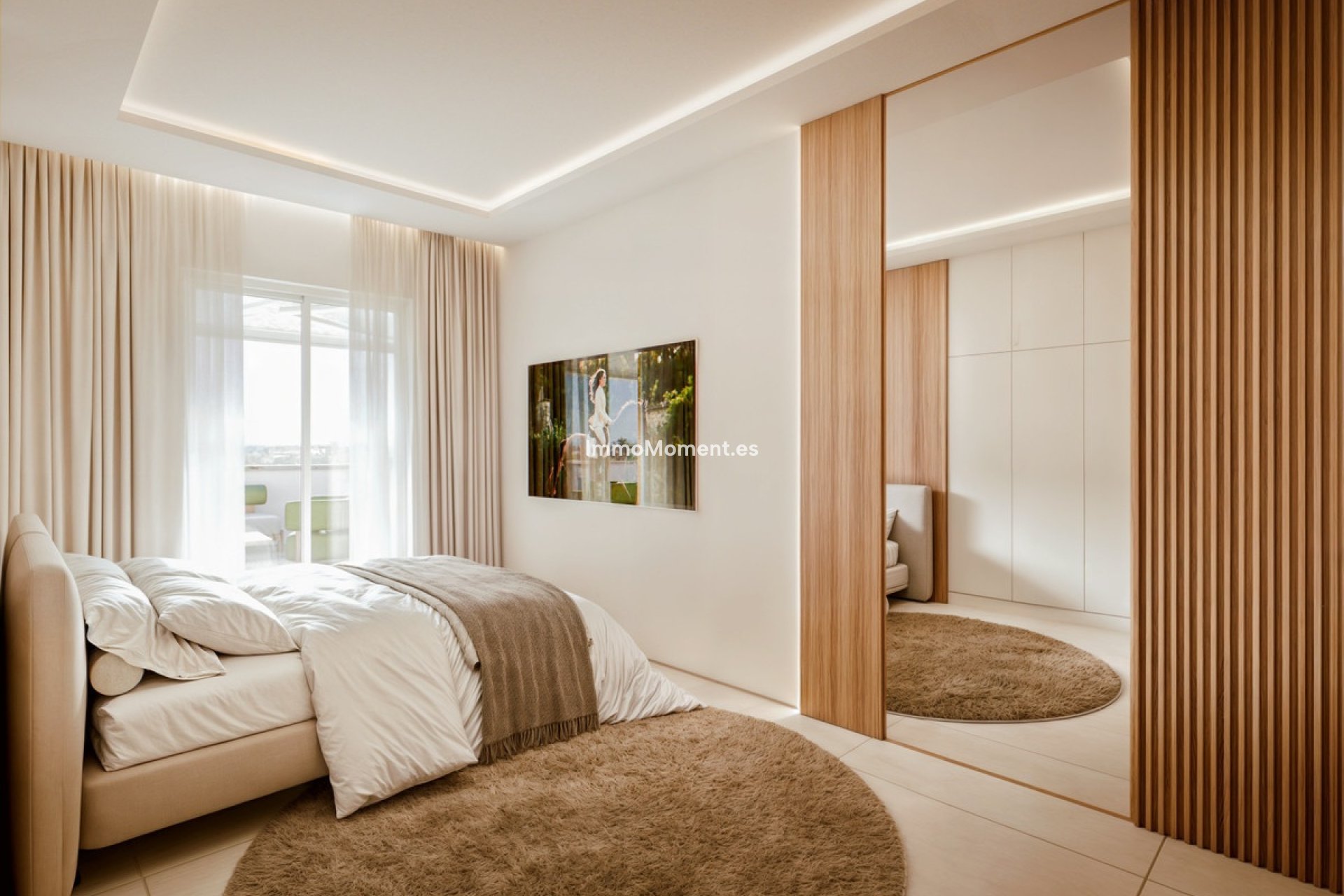 Resale - Apartment - Marbella - San Pedro de Alcántara