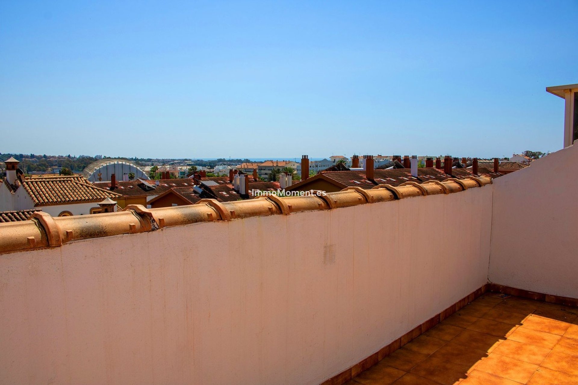 Resale - Apartment - Marbella - San Pedro de Alcántara