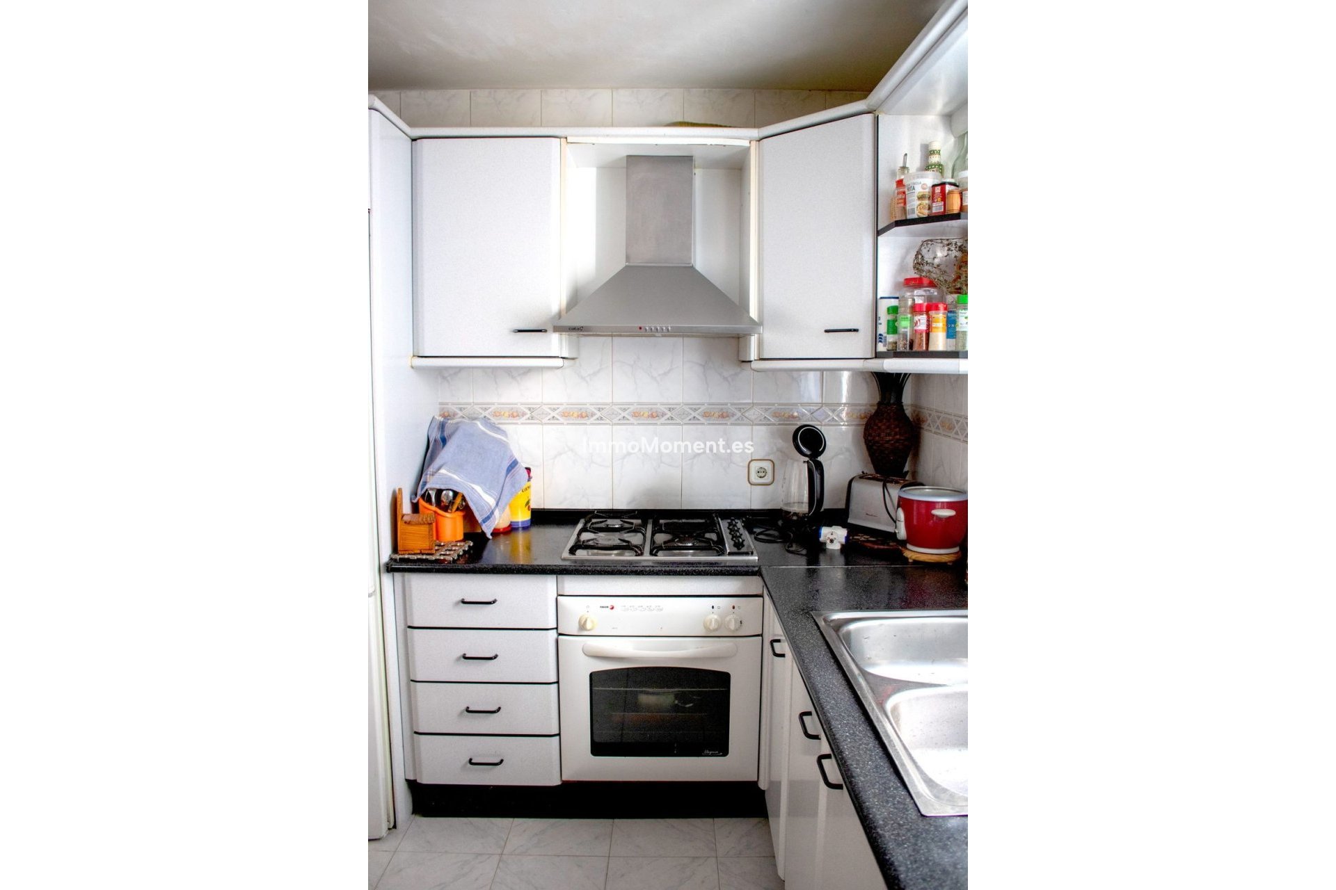 Resale - Apartment - Marbella - San Pedro de Alcántara