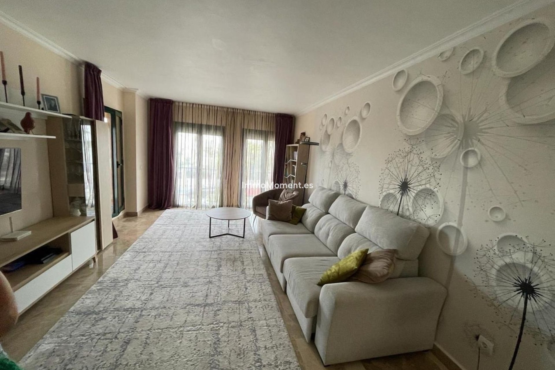 Resale - Apartment - Marbella - San Pedro de Alcántara