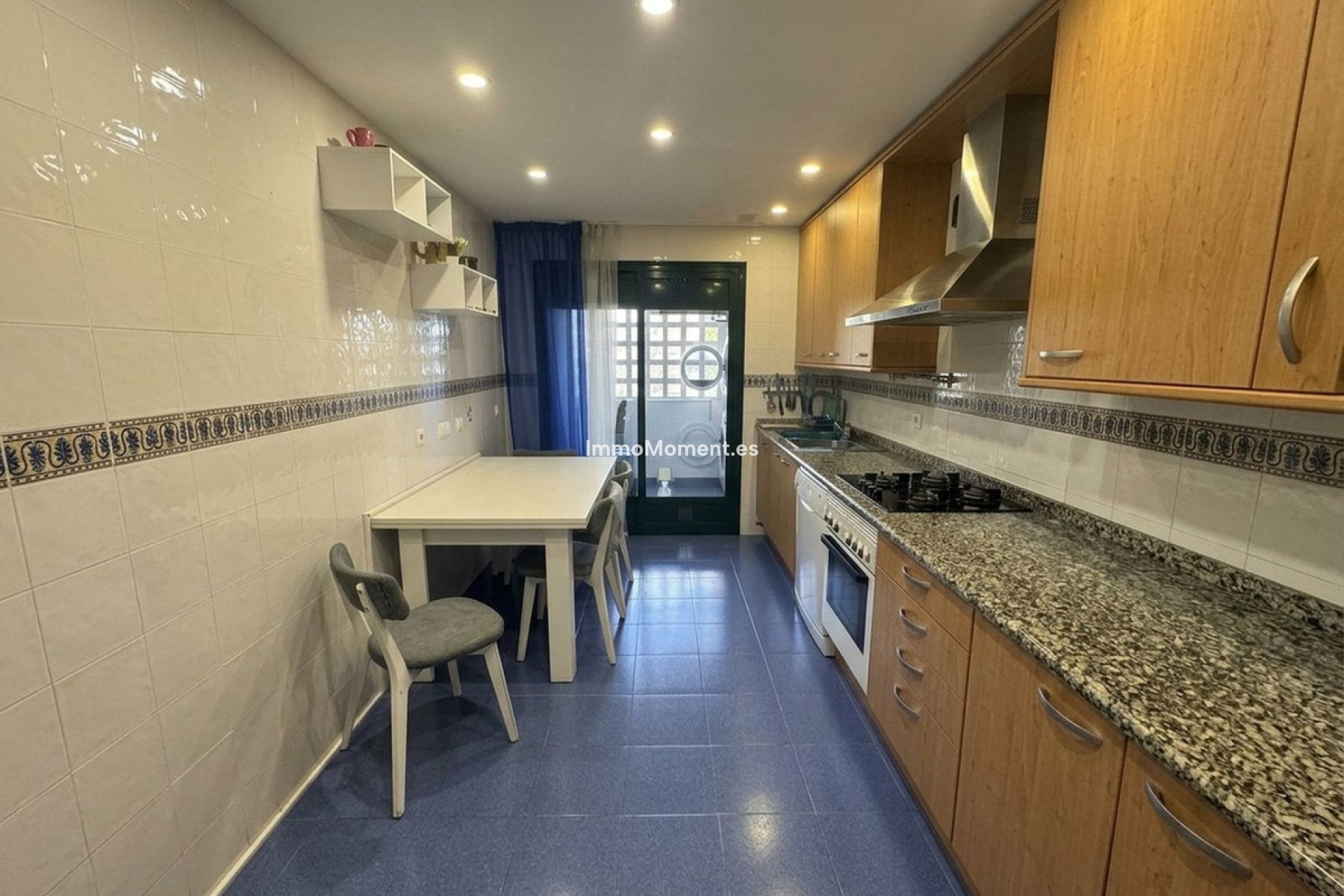 Resale - Apartment - Marbella - San Pedro de Alcántara