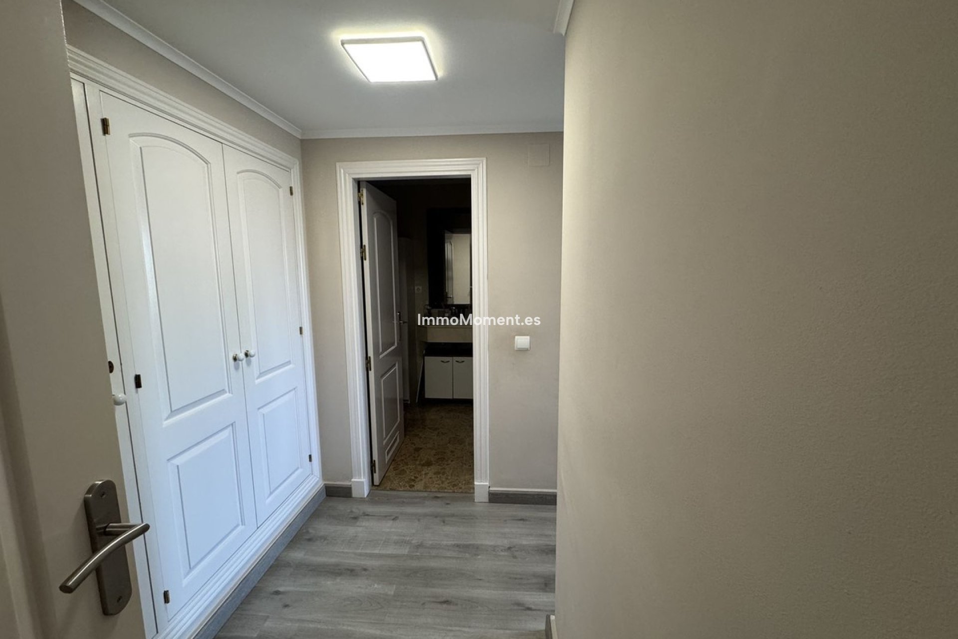 Resale - Apartment - Marbella - San Pedro de Alcántara