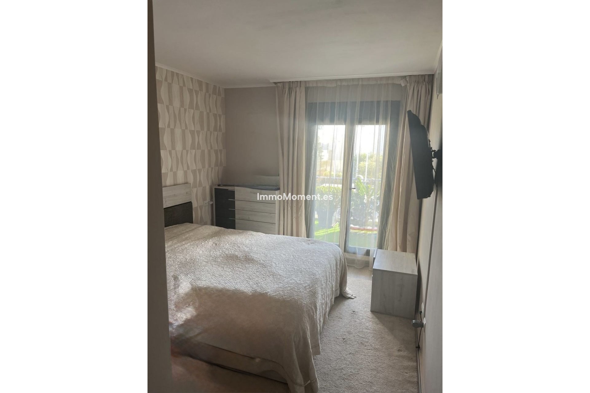 Resale - Apartment - Marbella - San Pedro de Alcántara