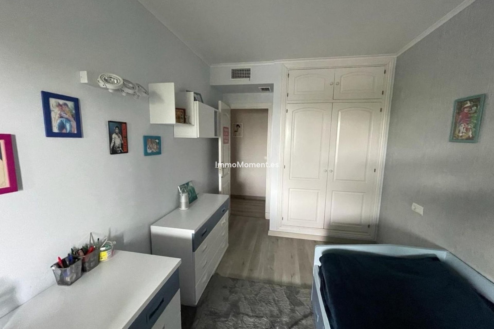 Resale - Apartment - Marbella - San Pedro de Alcántara