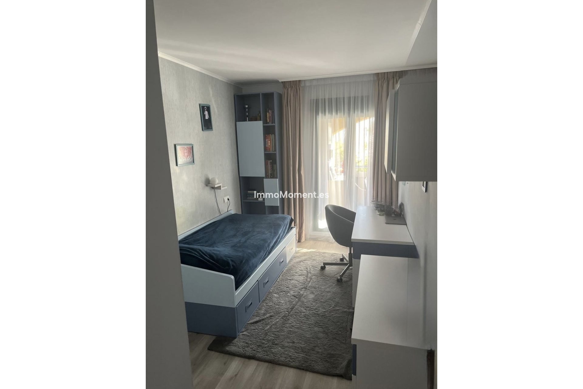 Resale - Apartment - Marbella - San Pedro de Alcántara