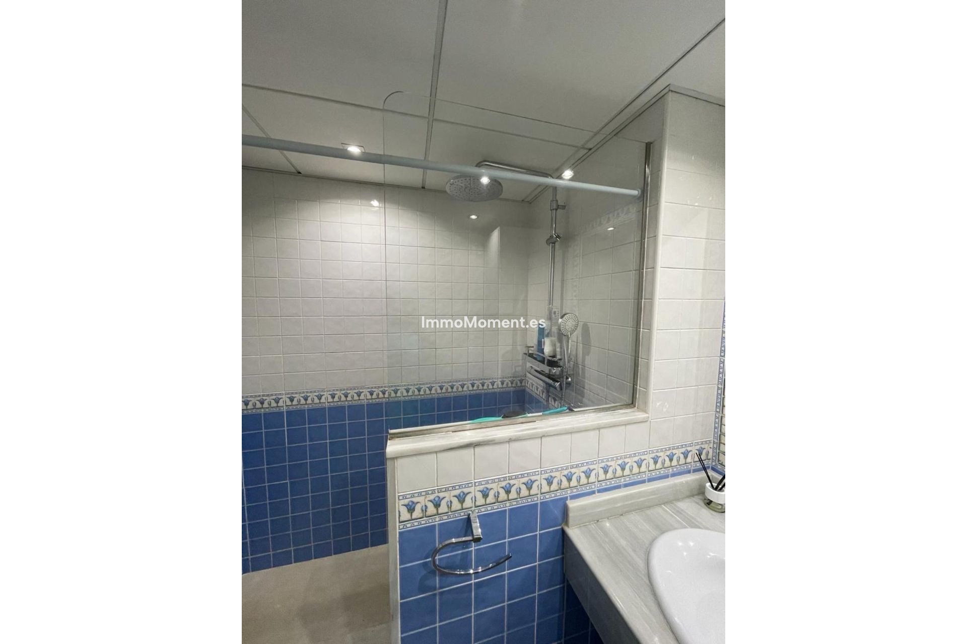 Resale - Apartment - Marbella - San Pedro de Alcántara