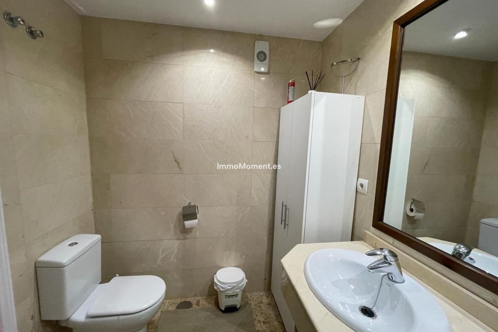 Resale - Apartment - Marbella - San Pedro de Alcántara