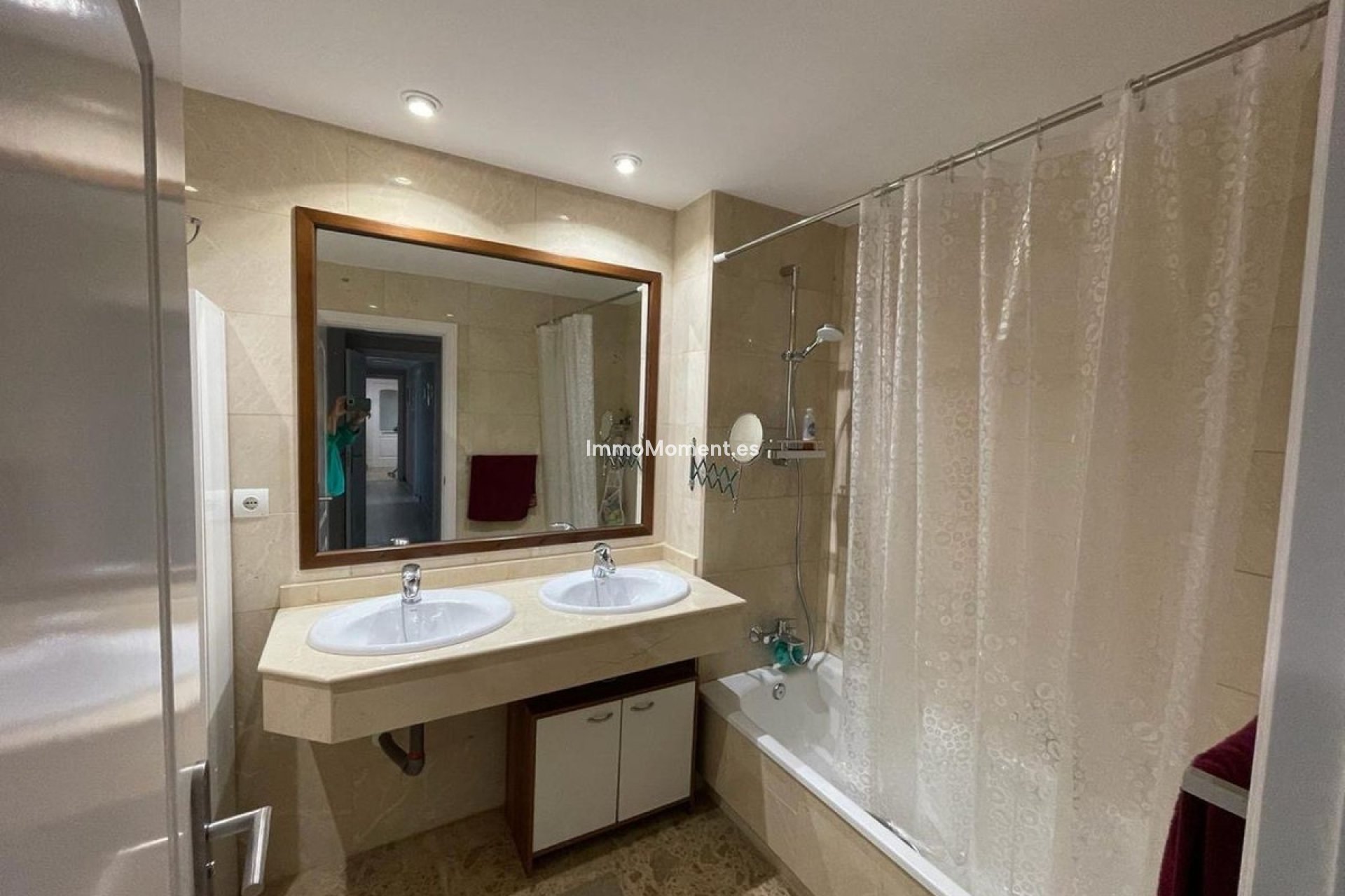 Resale - Apartment - Marbella - San Pedro de Alcántara