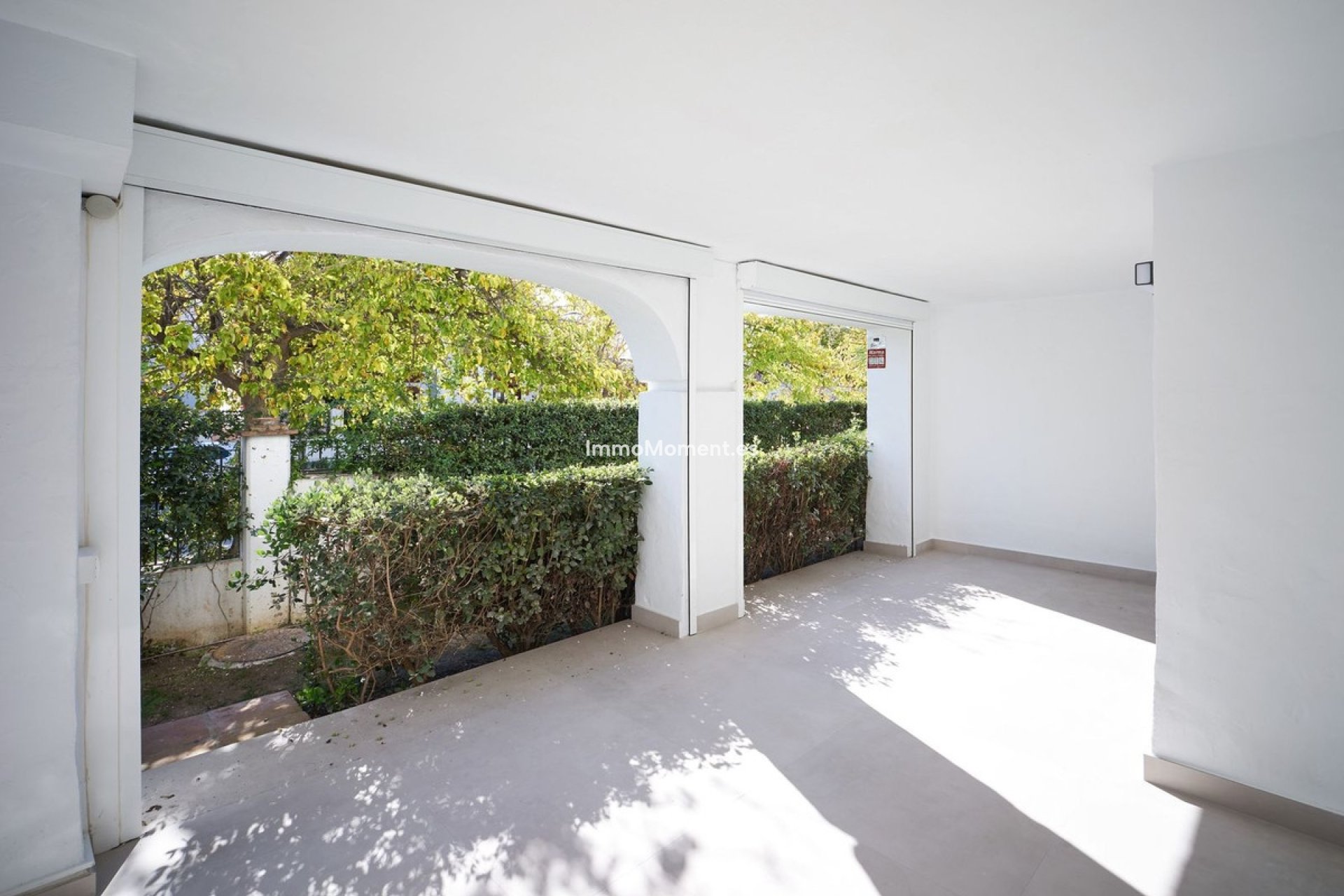 Resale - Apartment - Marbella - San Pedro de Alcántara