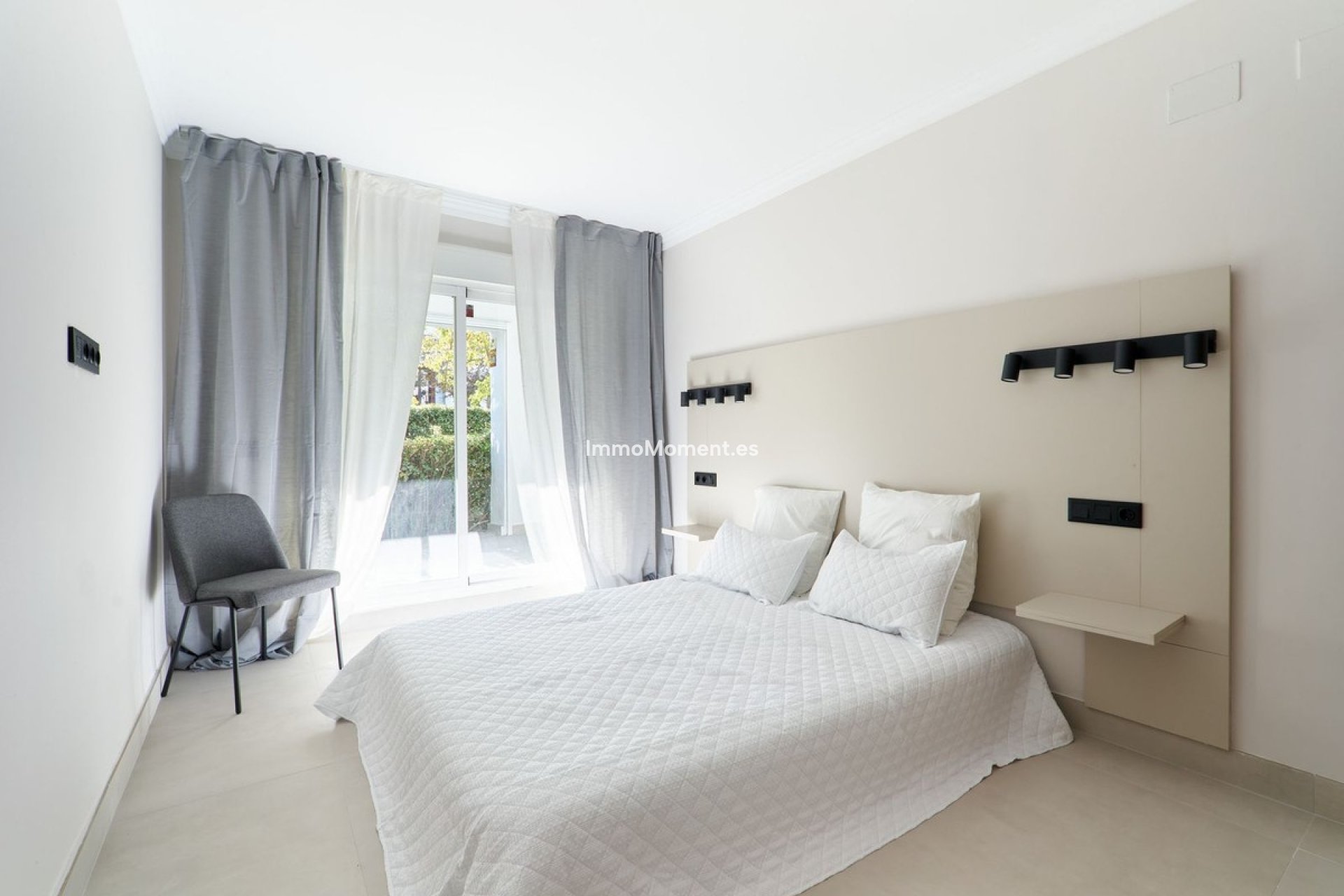 Resale - Apartment - Marbella - San Pedro de Alcántara