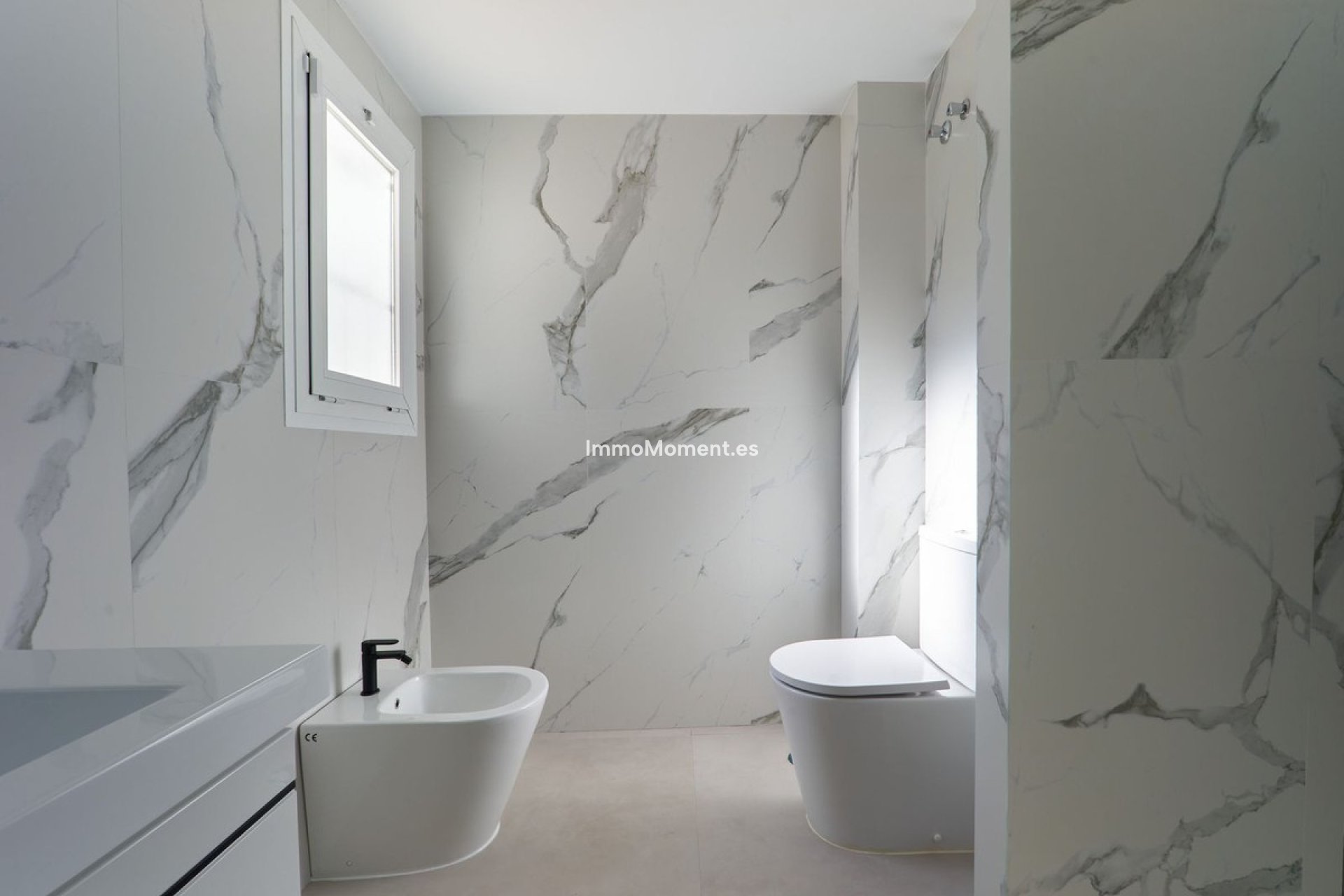 Resale - Apartment - Marbella - San Pedro de Alcántara