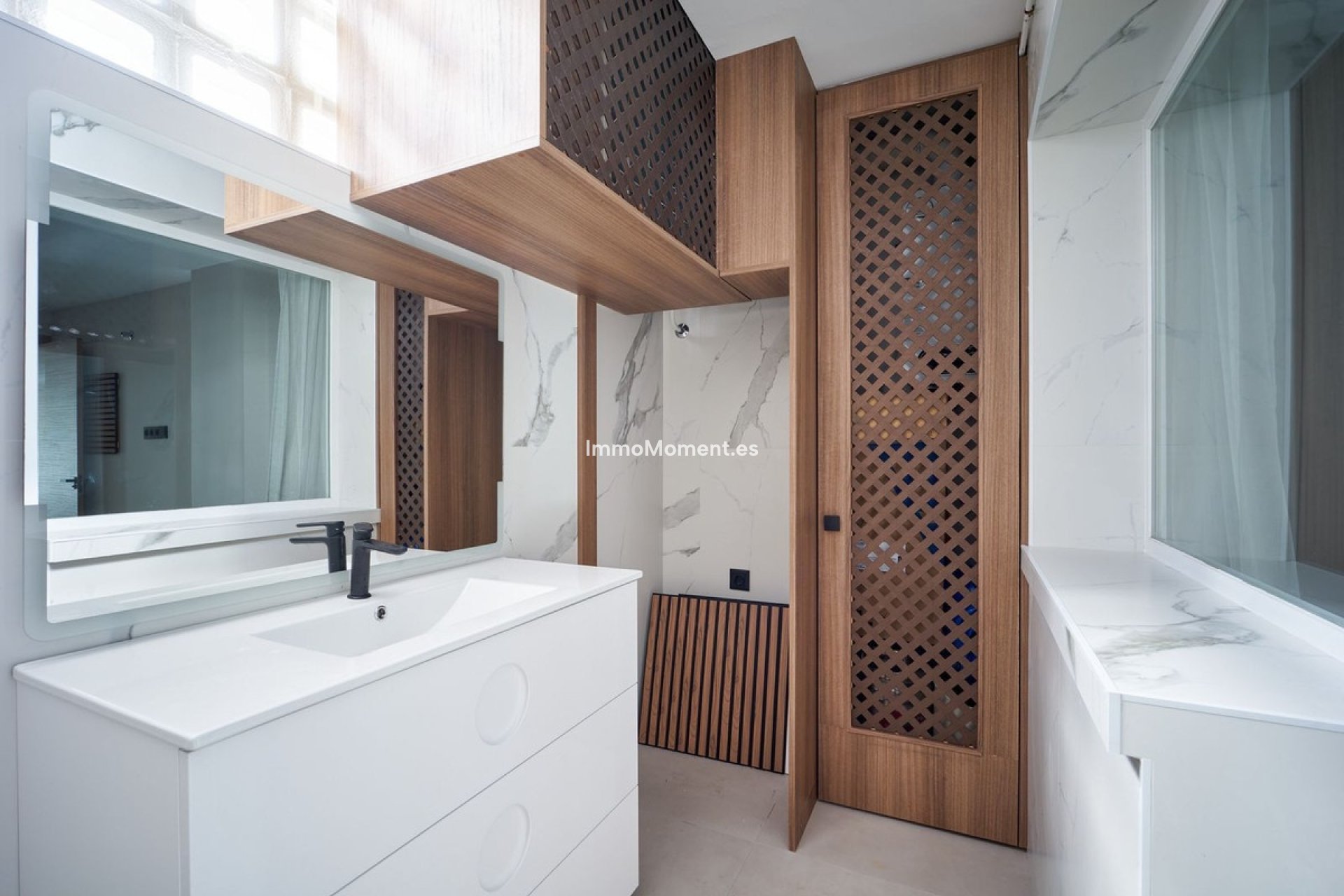 Resale - Apartment - Marbella - San Pedro de Alcántara