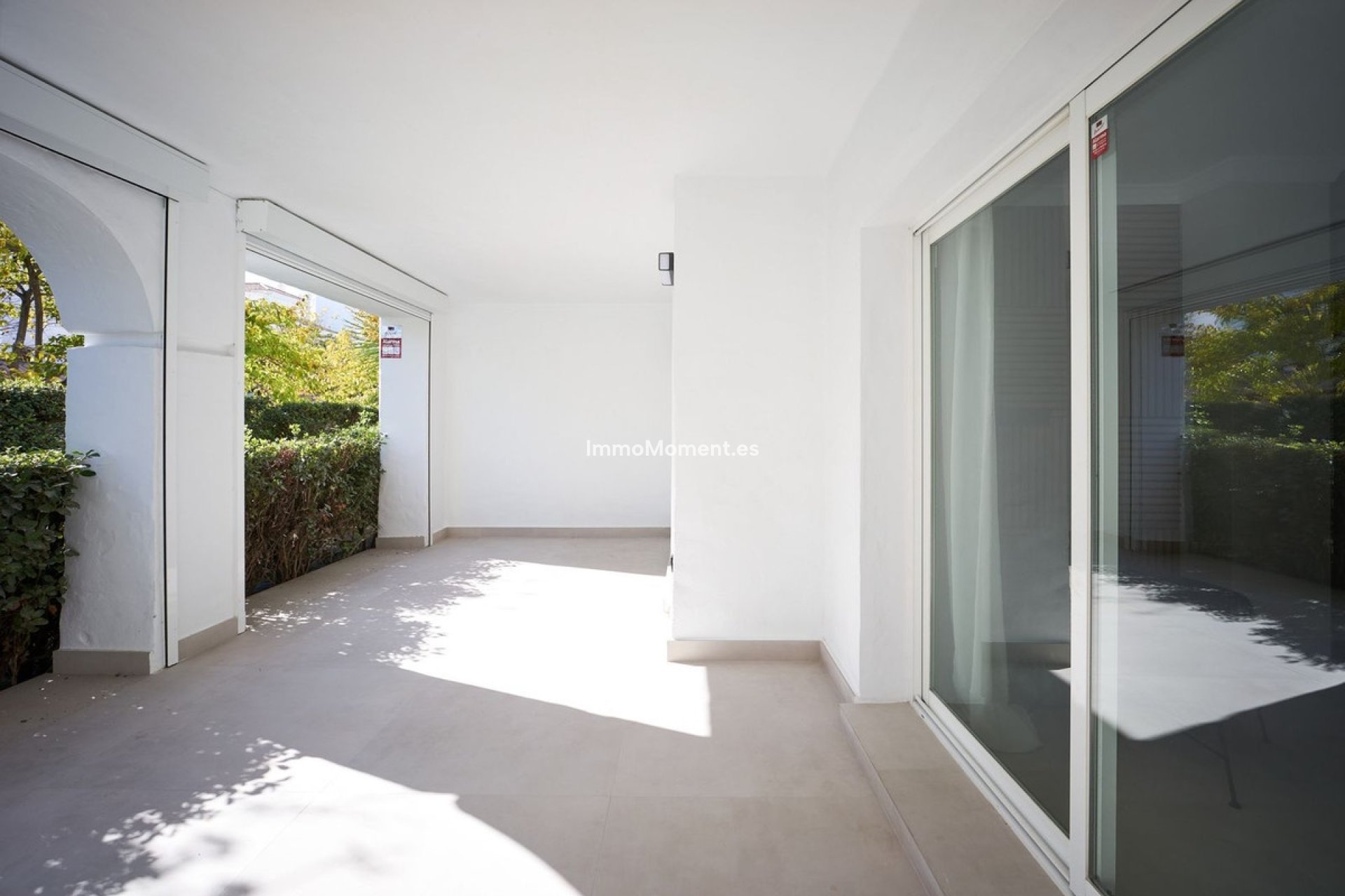 Resale - Apartment - Marbella - San Pedro de Alcántara
