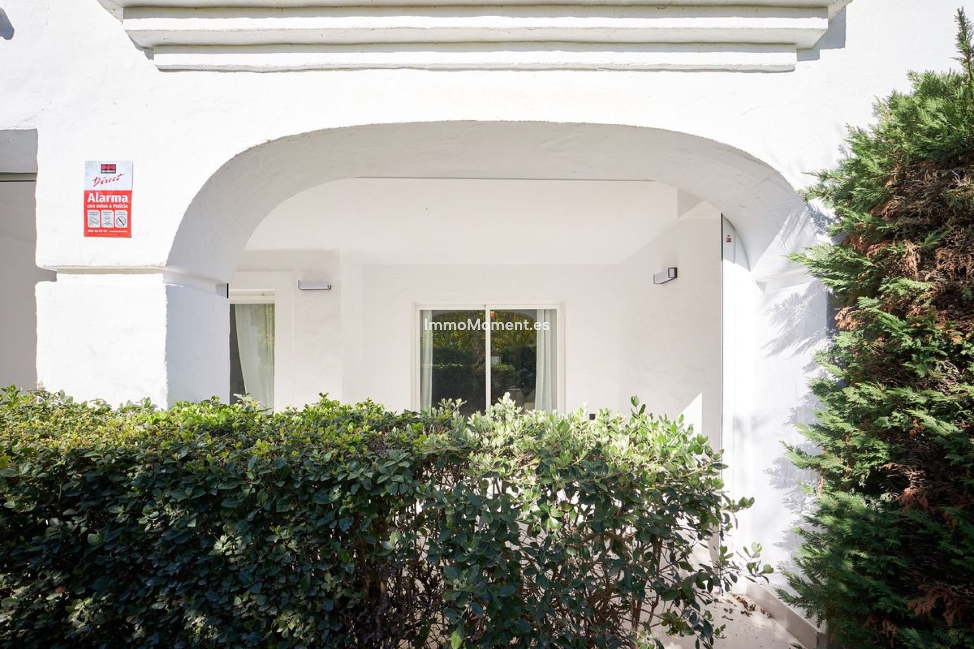 Resale - Apartment - Marbella - San Pedro de Alcántara