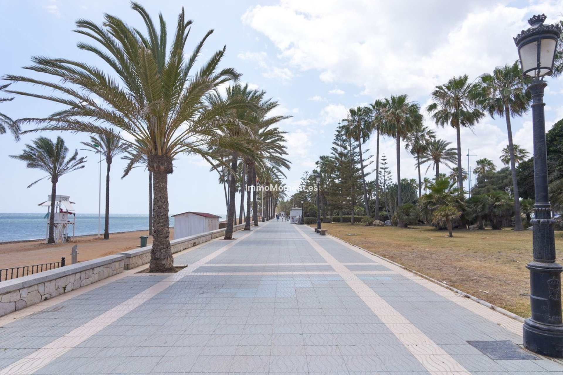 Resale - Apartment - Marbella - San Pedro de Alcántara