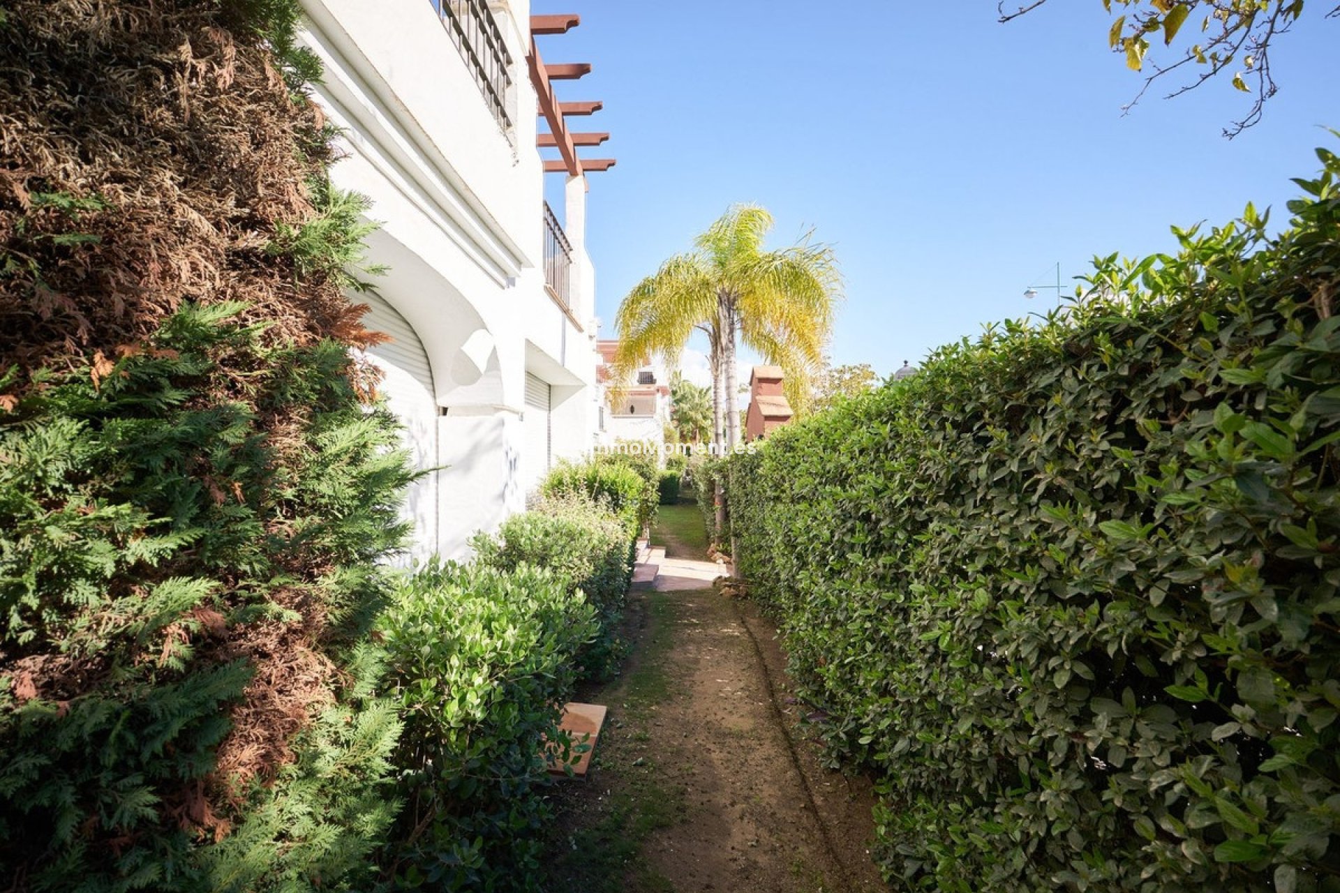 Resale - Apartment - Marbella - San Pedro de Alcántara