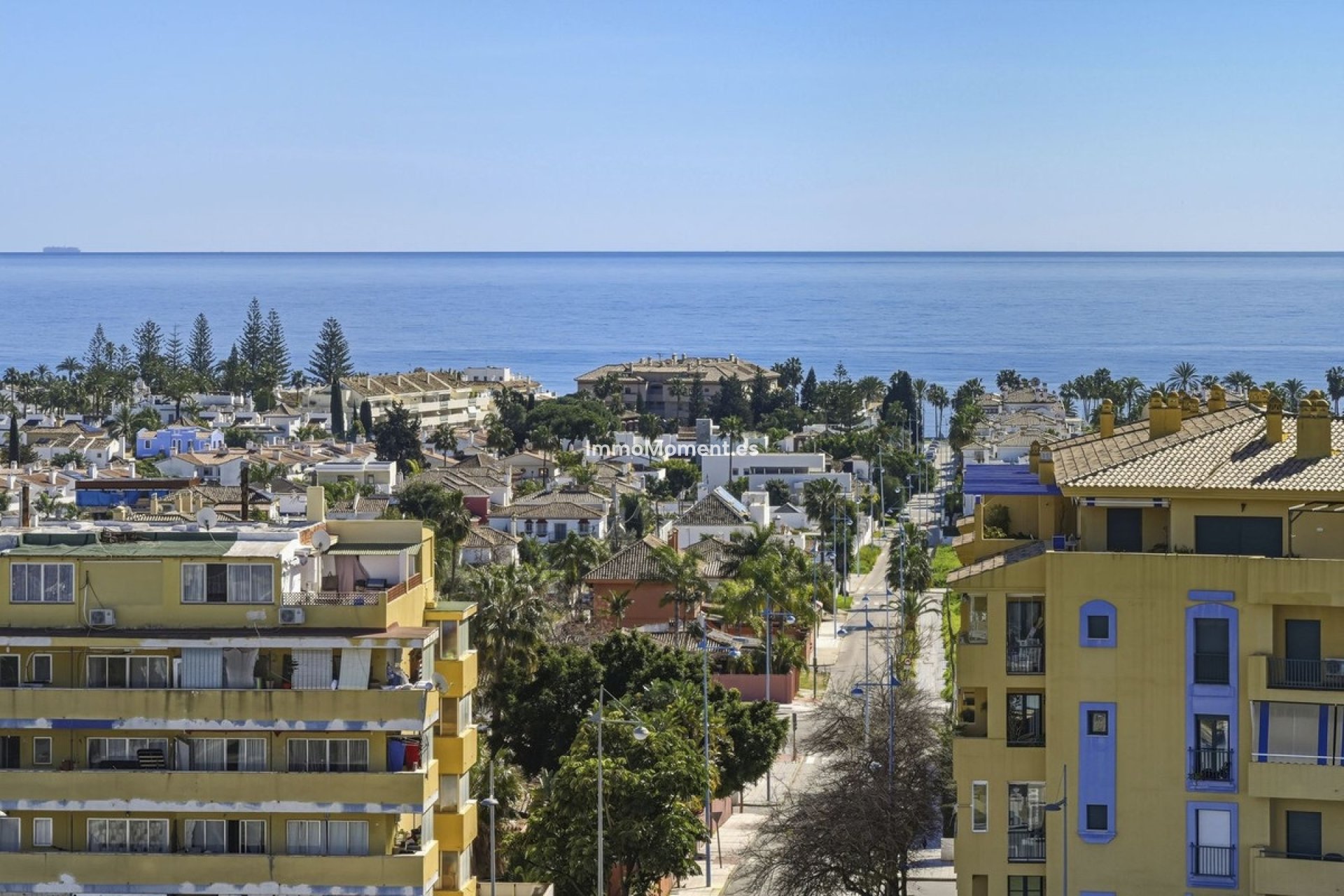 Resale - Apartment - Marbella - San Pedro de Alcántara