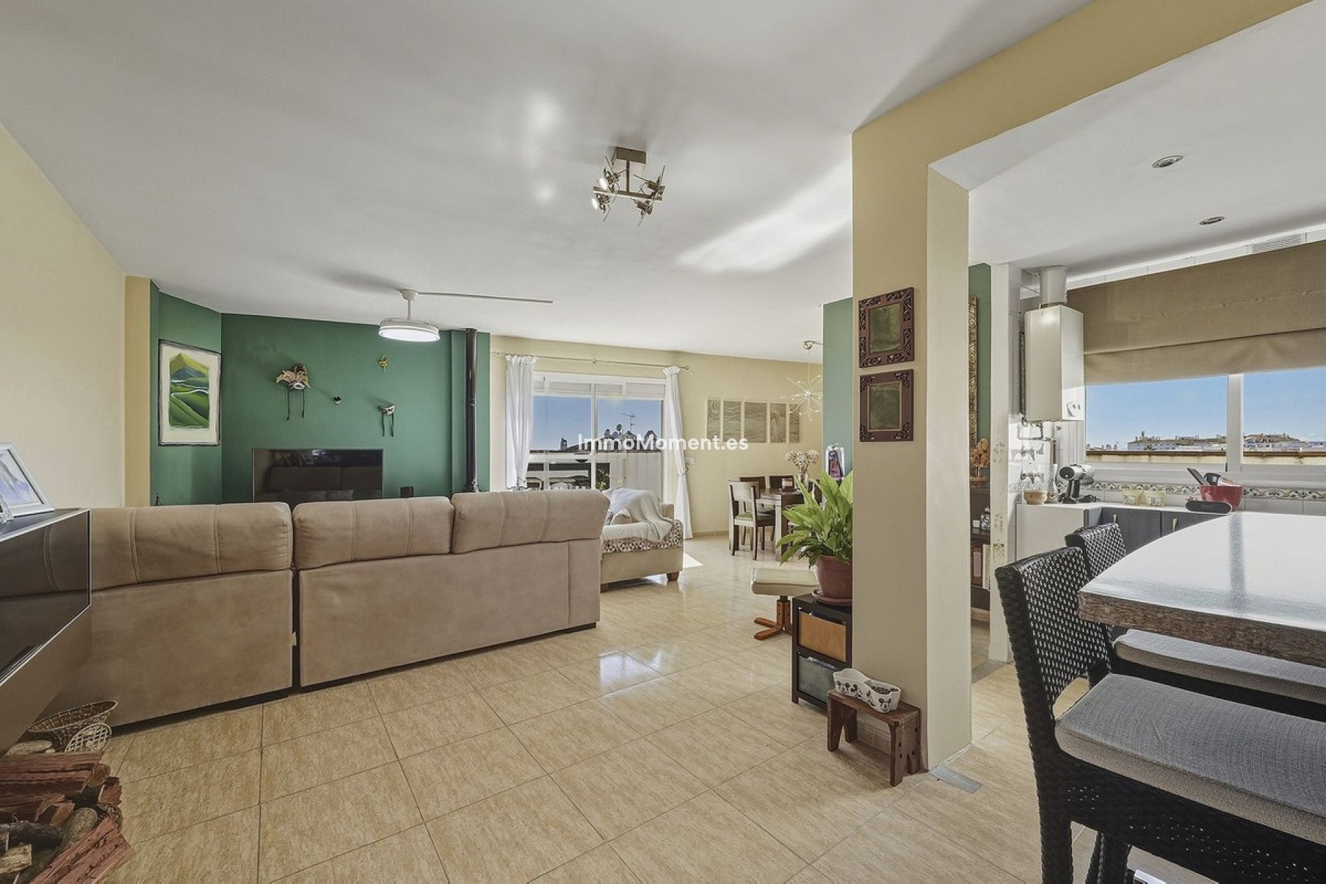 Resale - Apartment - Marbella - San Pedro de Alcántara