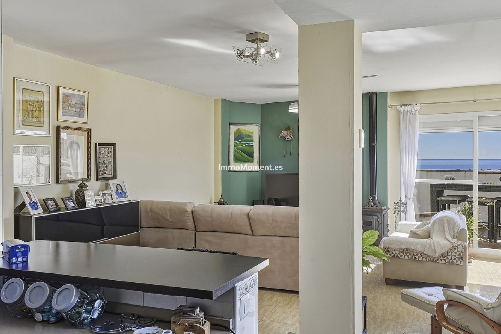 Resale - Apartment - Marbella - San Pedro de Alcántara