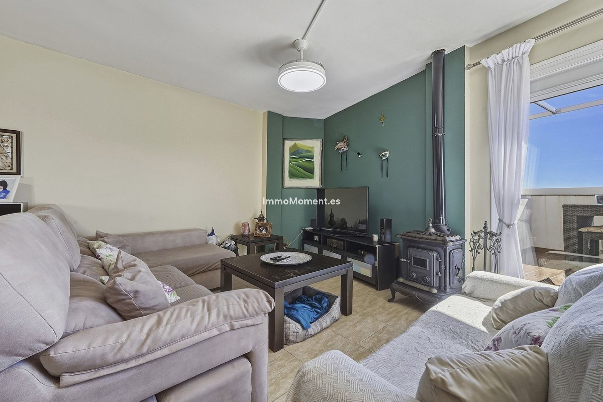 Resale - Apartment - Marbella - San Pedro de Alcántara