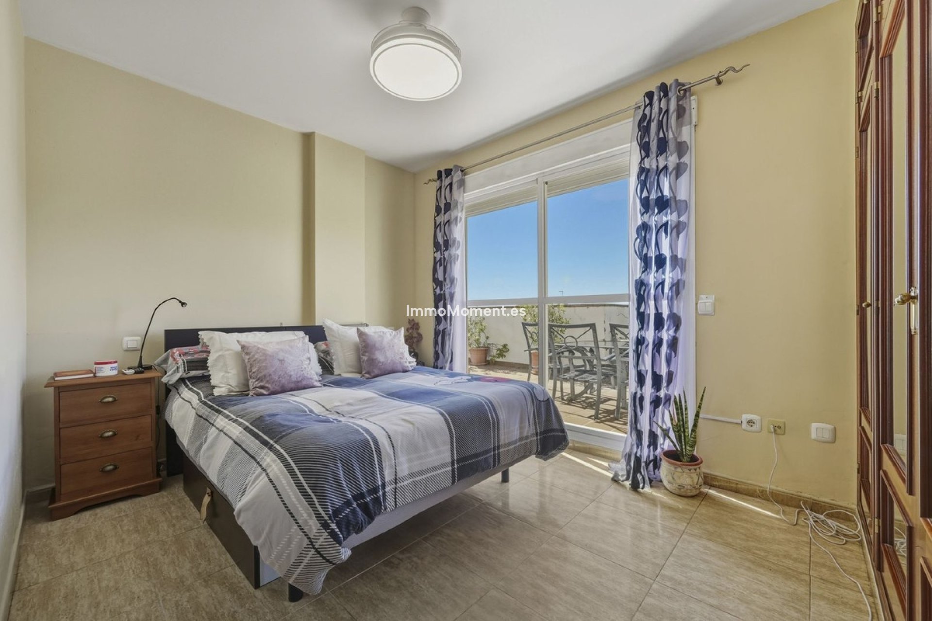 Resale - Apartment - Marbella - San Pedro de Alcántara