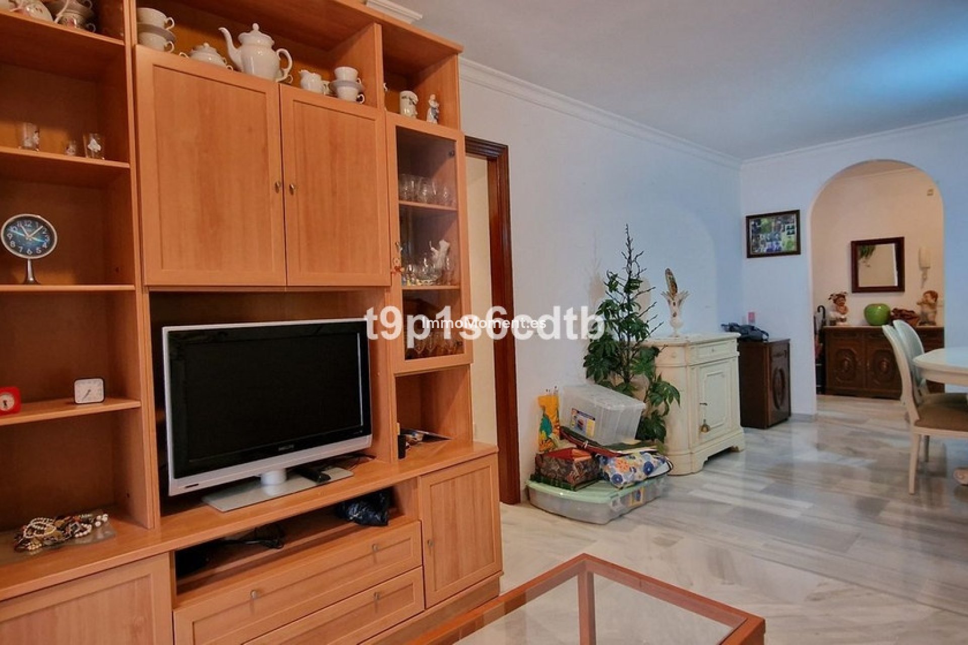 Resale - Apartment - Marbella - San Pedro de Alcántara