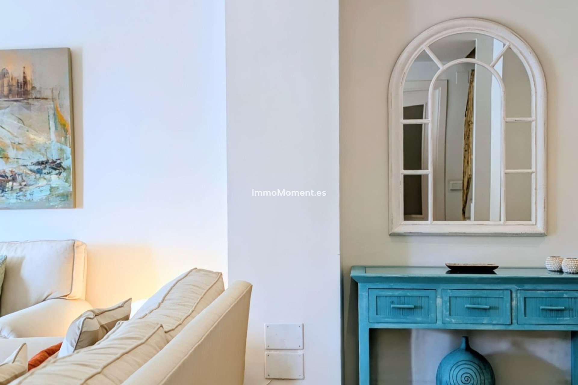 Resale - Apartment - Marbella - San Pedro de Alcántara