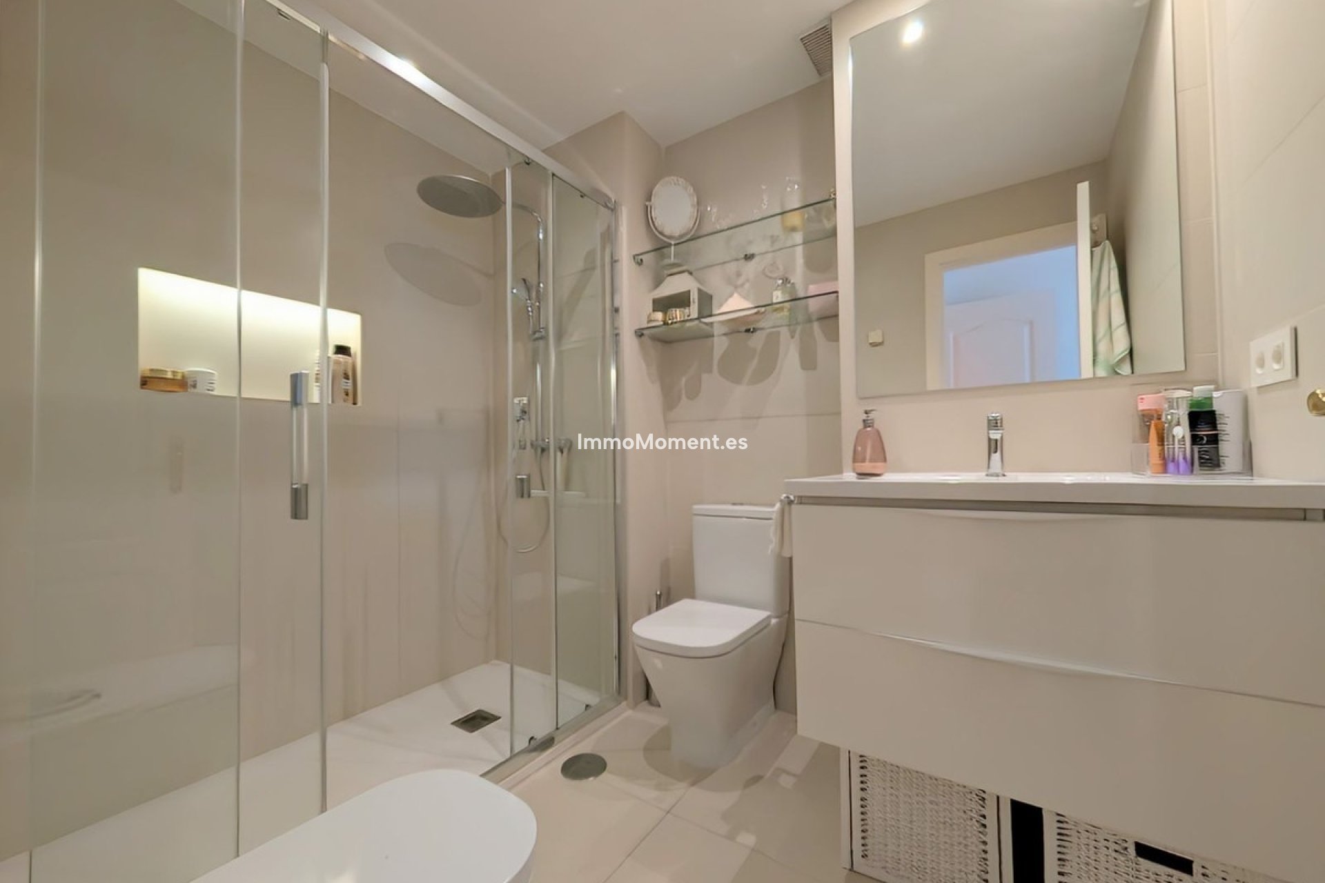 Resale - Apartment - Marbella - San Pedro de Alcántara