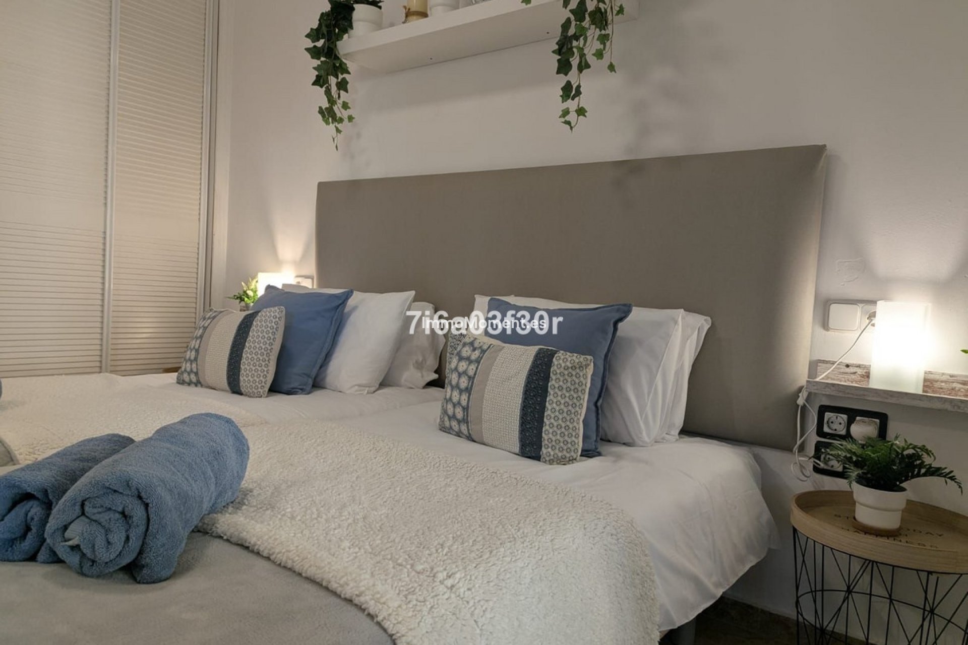 Resale - Apartment - Marbella - San Pedro de Alcántara