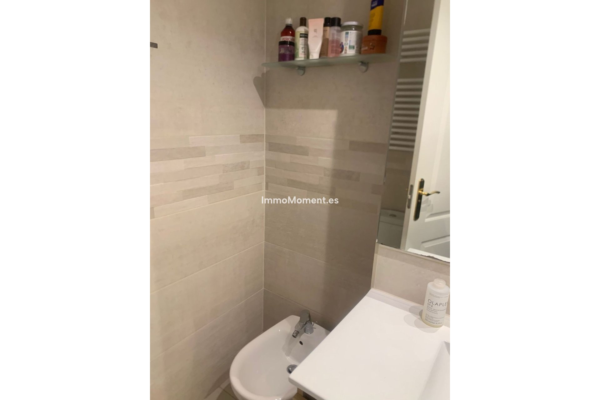 Resale - Apartment - Marbella - San Pedro de Alcántara