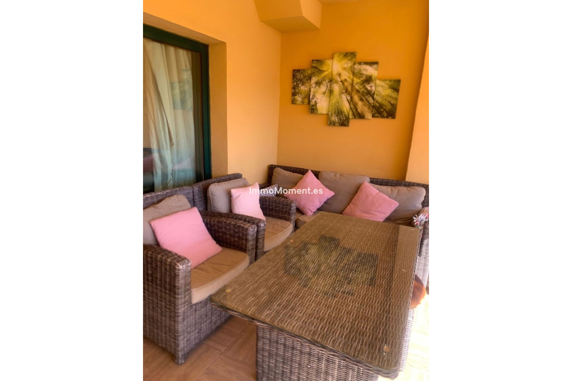 Resale - Apartment - Marbella - San Pedro de Alcántara