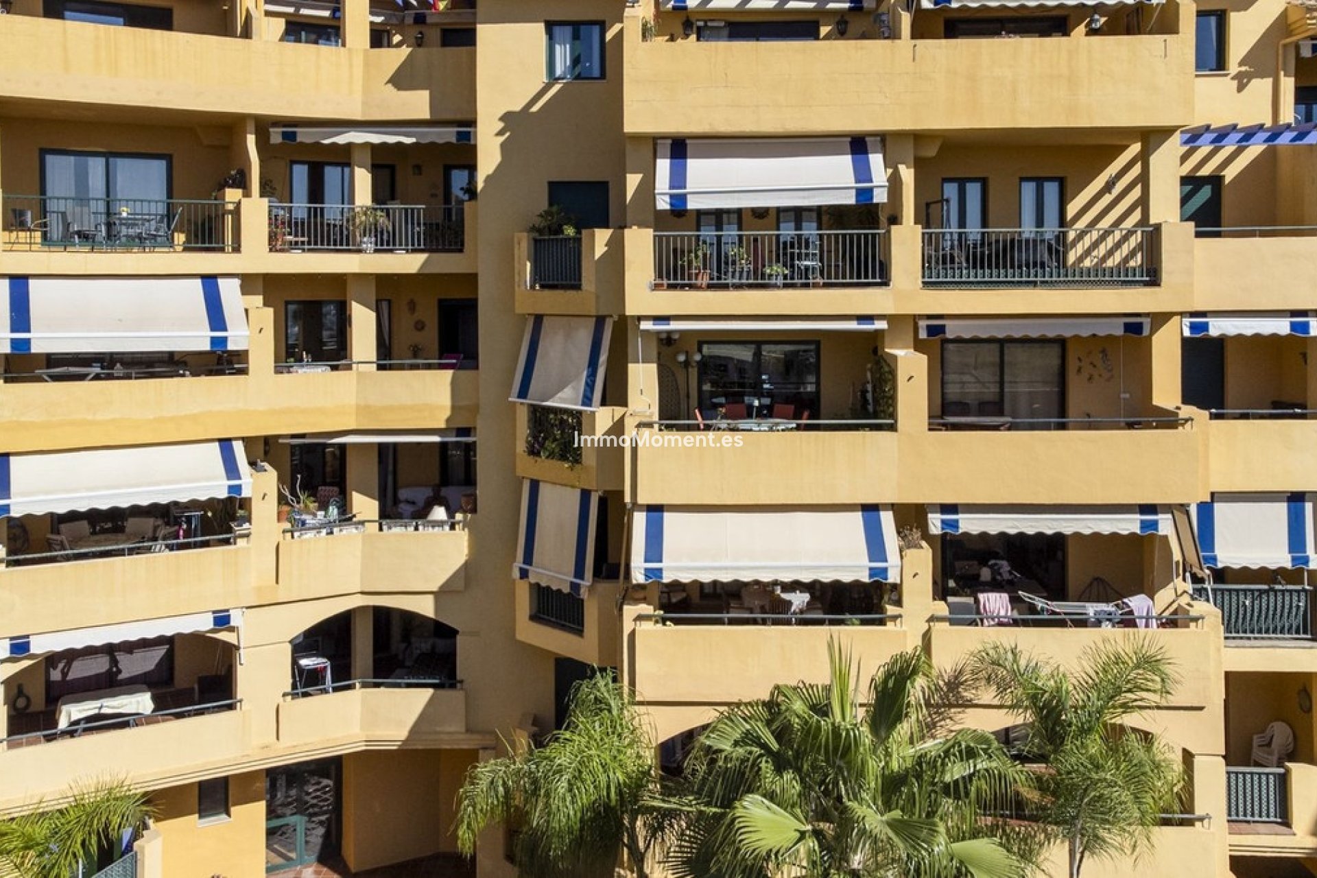 Resale - Apartment - Marbella - San Pedro de Alcántara