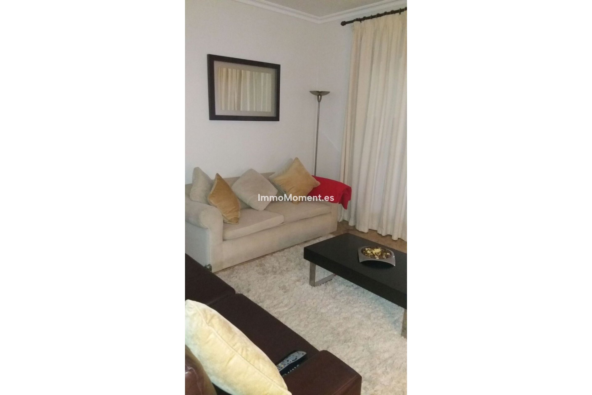 Resale - Apartment - Marbella - San Pedro de Alcántara