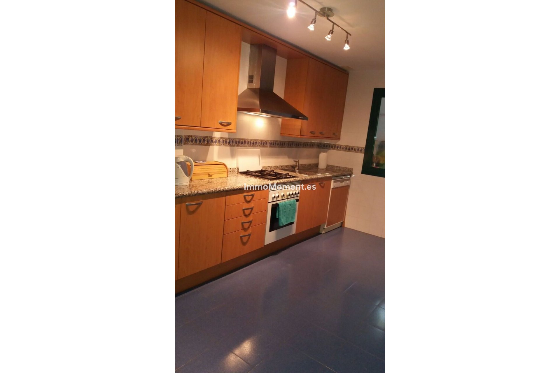 Resale - Apartment - Marbella - San Pedro de Alcántara