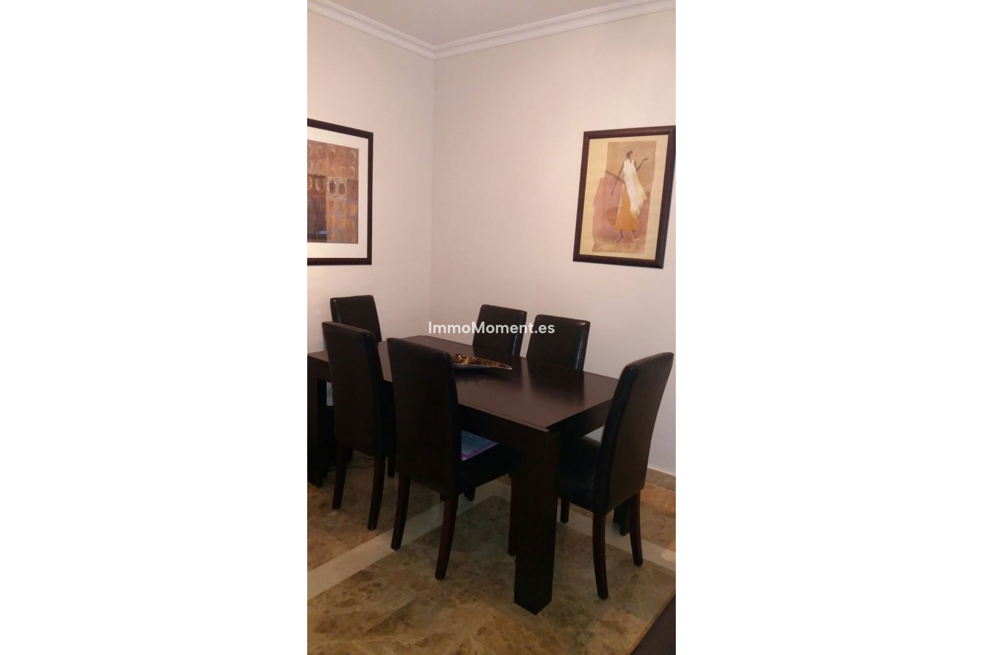 Resale - Apartment - Marbella - San Pedro de Alcántara