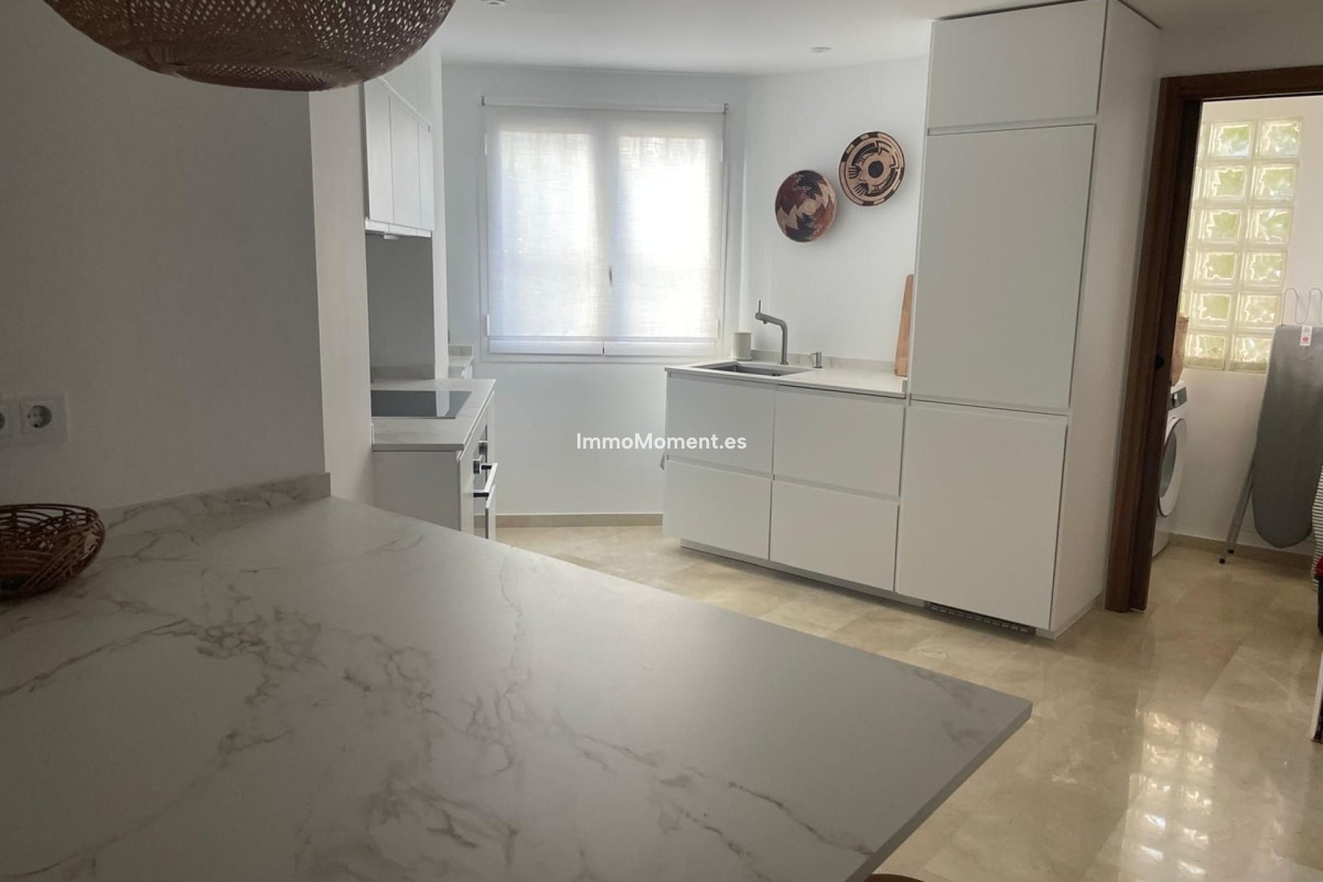 Resale - Apartment - Marbella - San Pedro de Alcántara