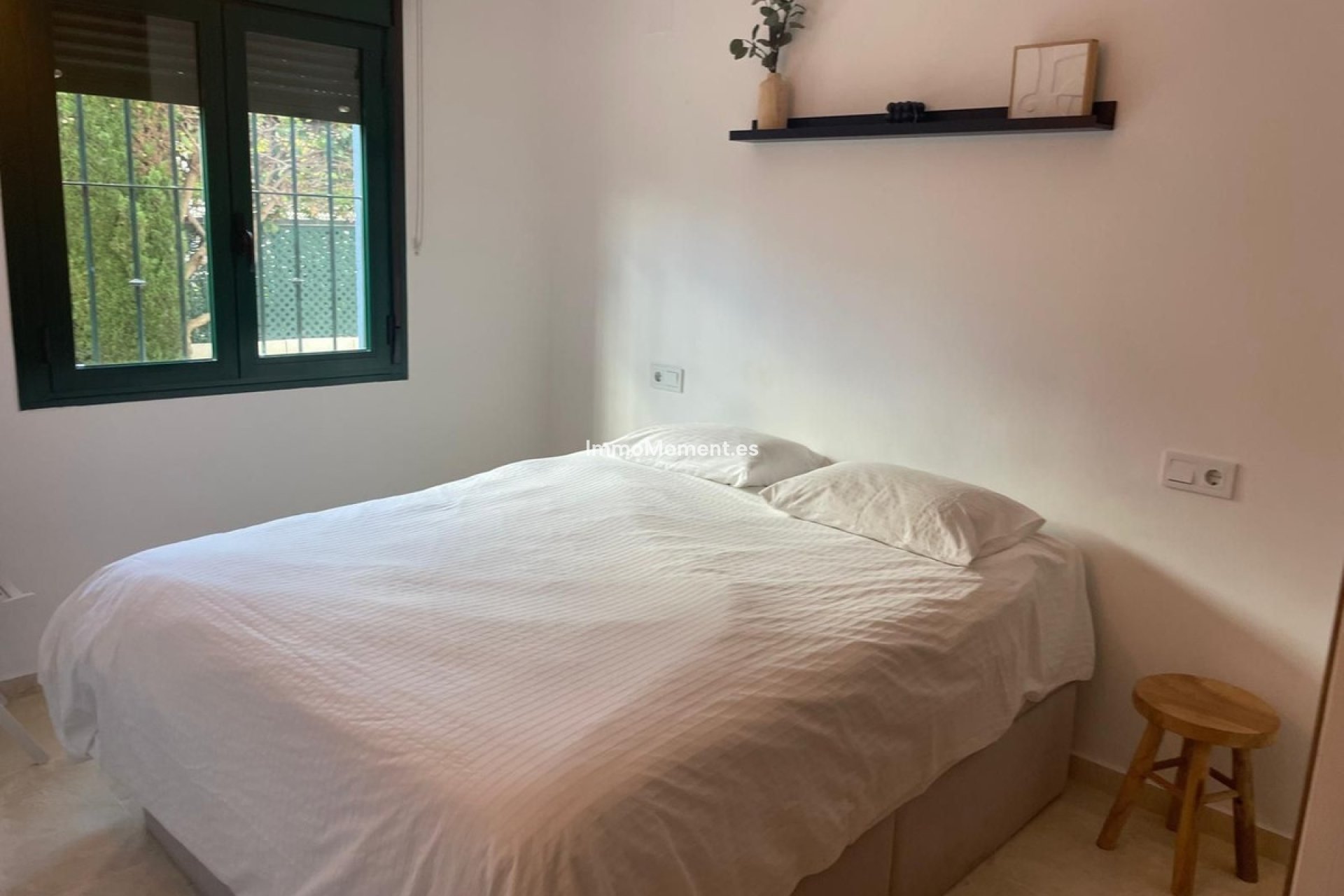 Resale - Apartment - Marbella - San Pedro de Alcántara